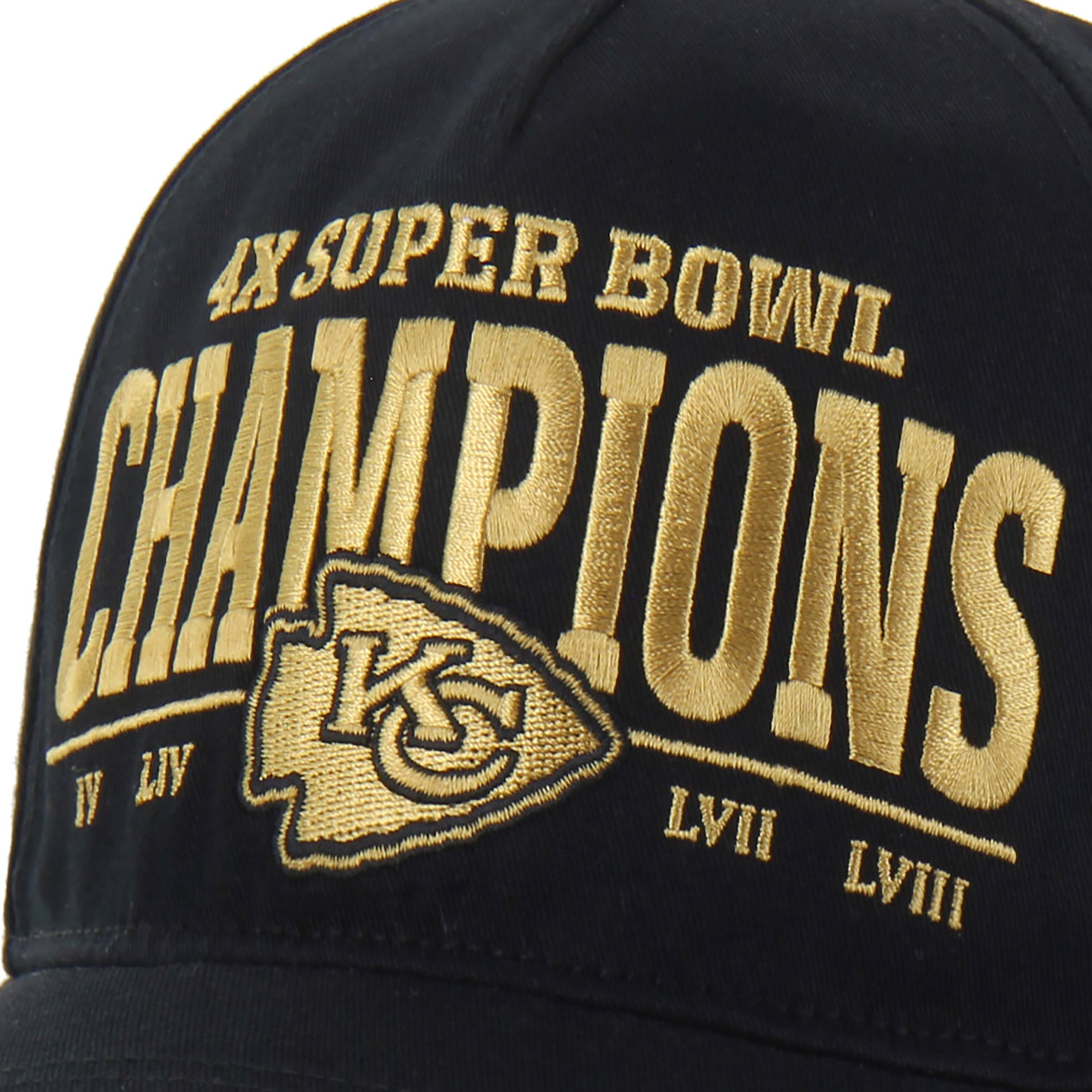 Kansas City Chiefs NFL Podium '47 Hitch RF