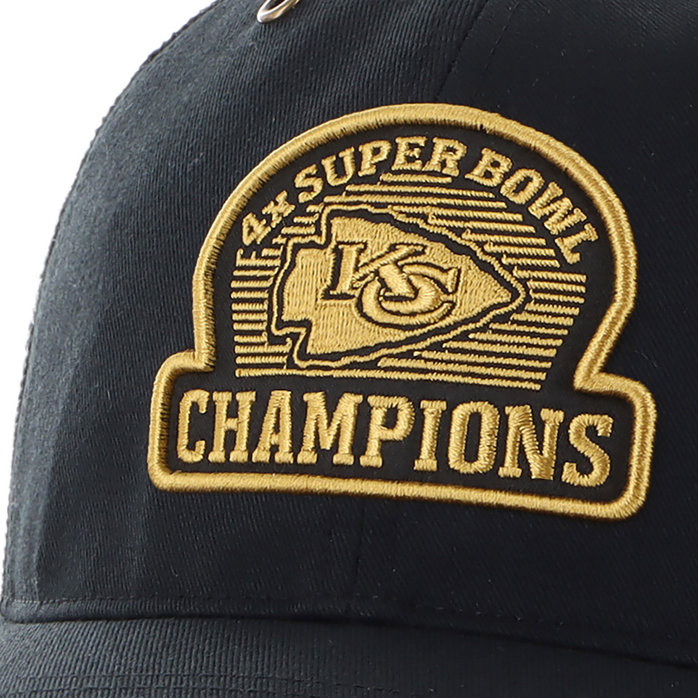 Kansas City Chiefs NFL Podium '47 Trucker RF