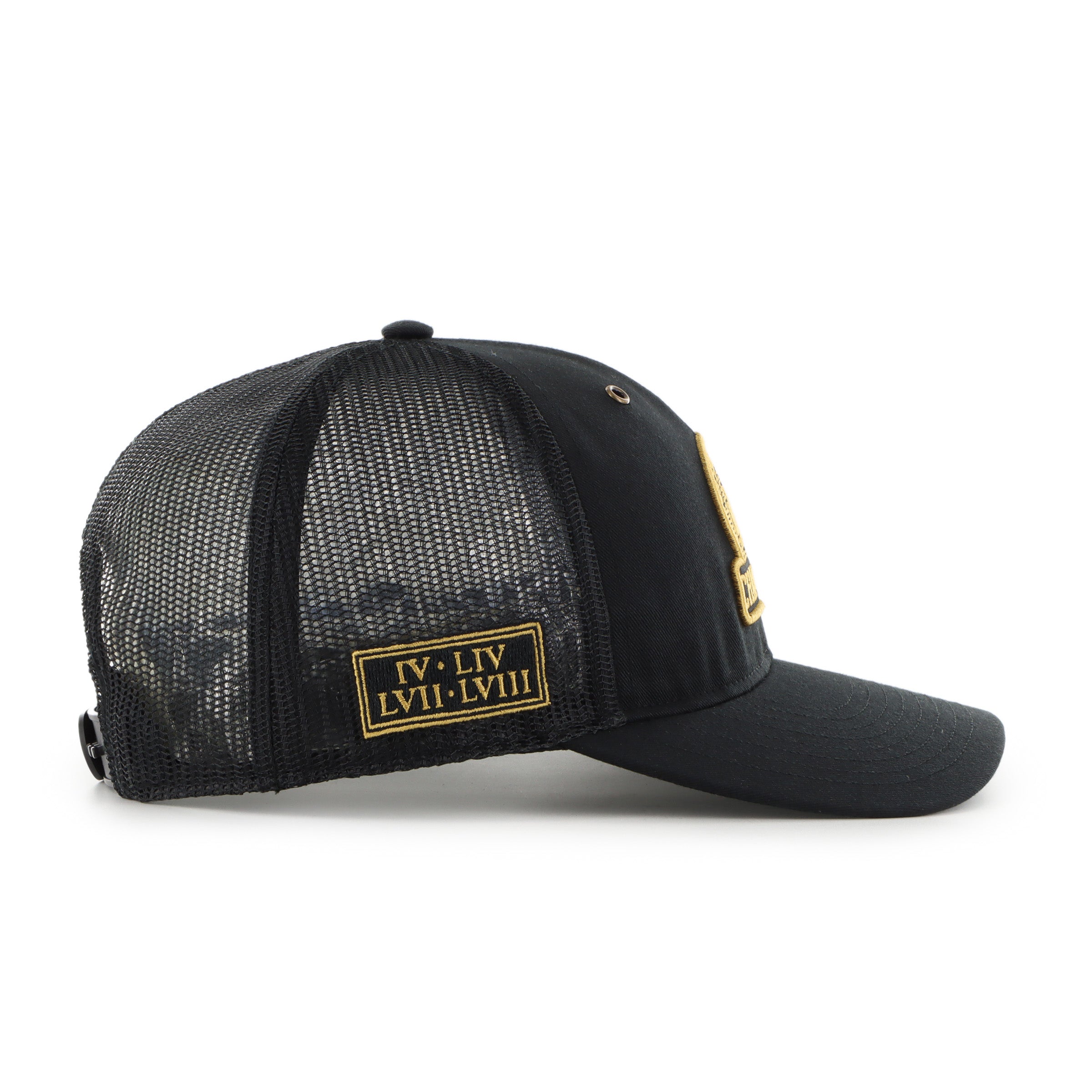 Kansas City Chiefs NFL Podium '47 Trucker RF