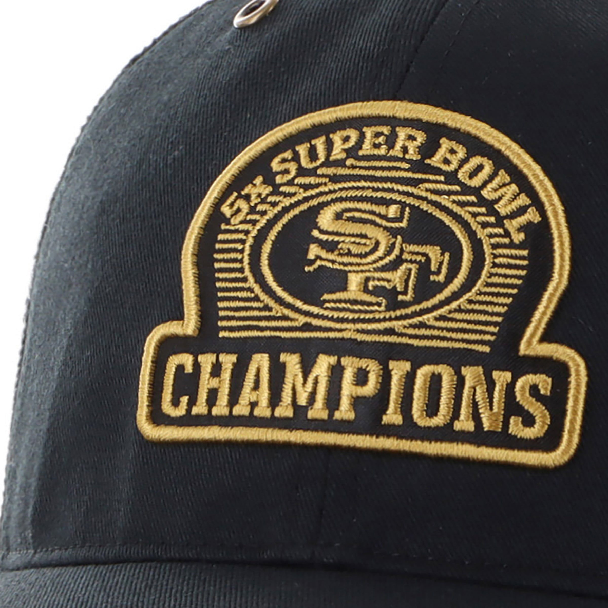 San Francisco 49Ers NFL Podium '47 Trucker RF