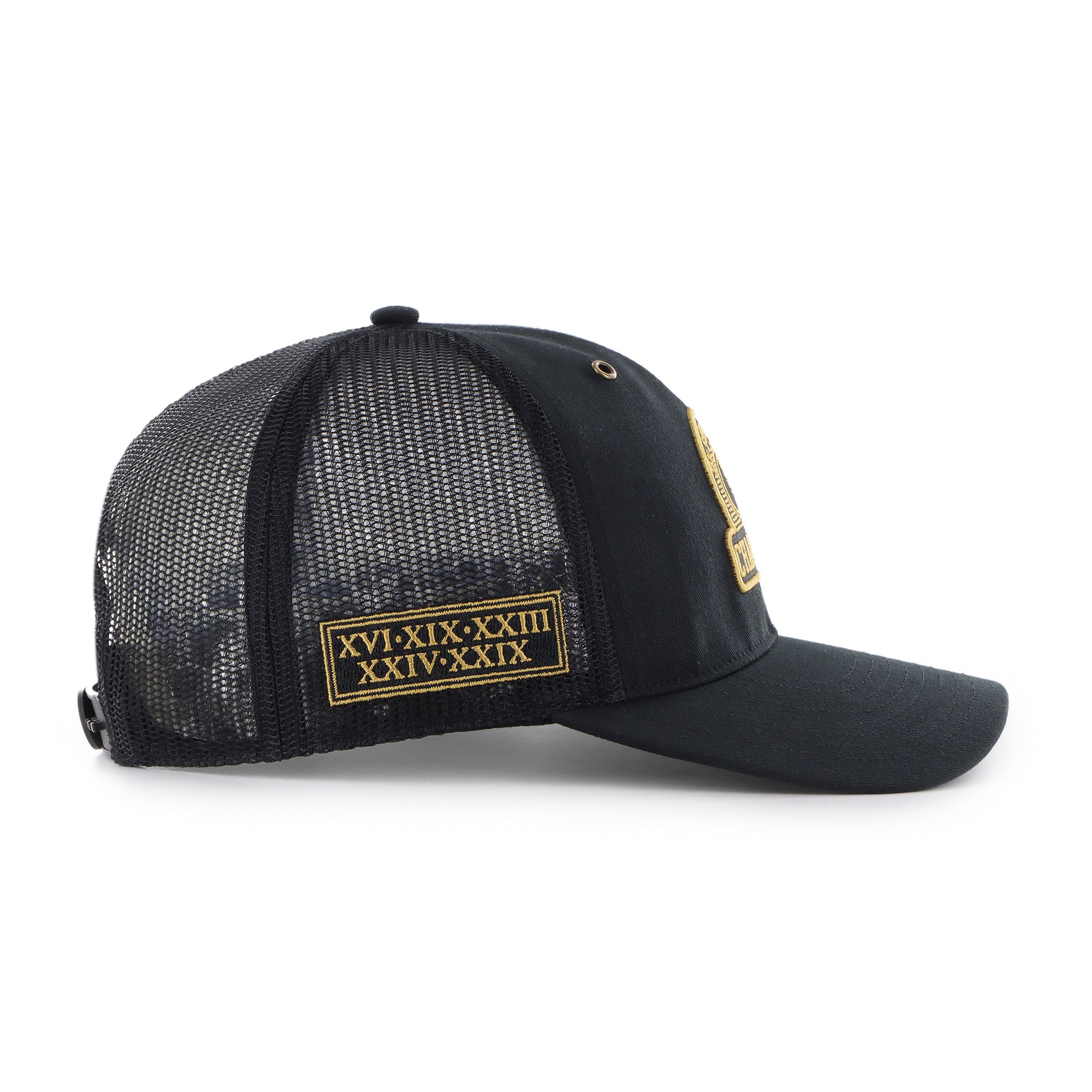 San Francisco 49Ers NFL Podium '47 Trucker RF