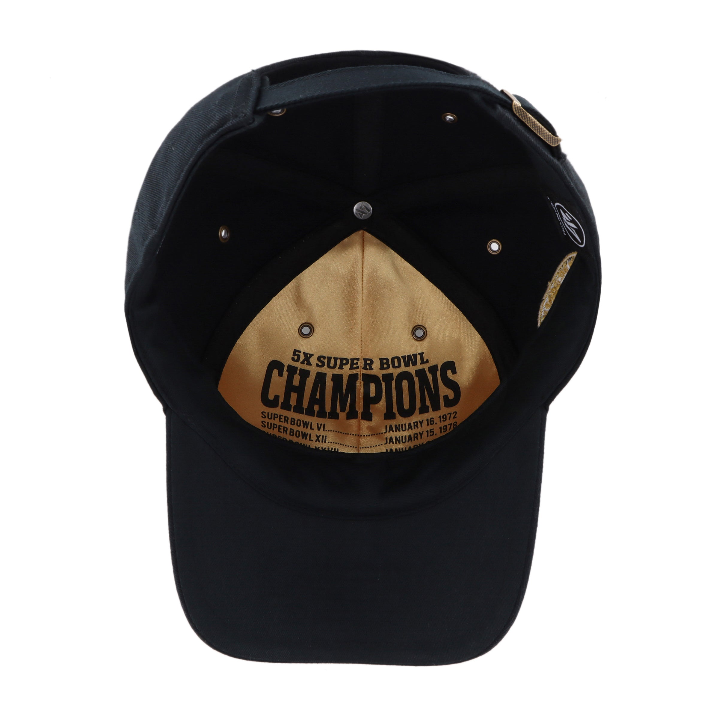 Dallas Cowboys NFL Podium '47 Clean Up