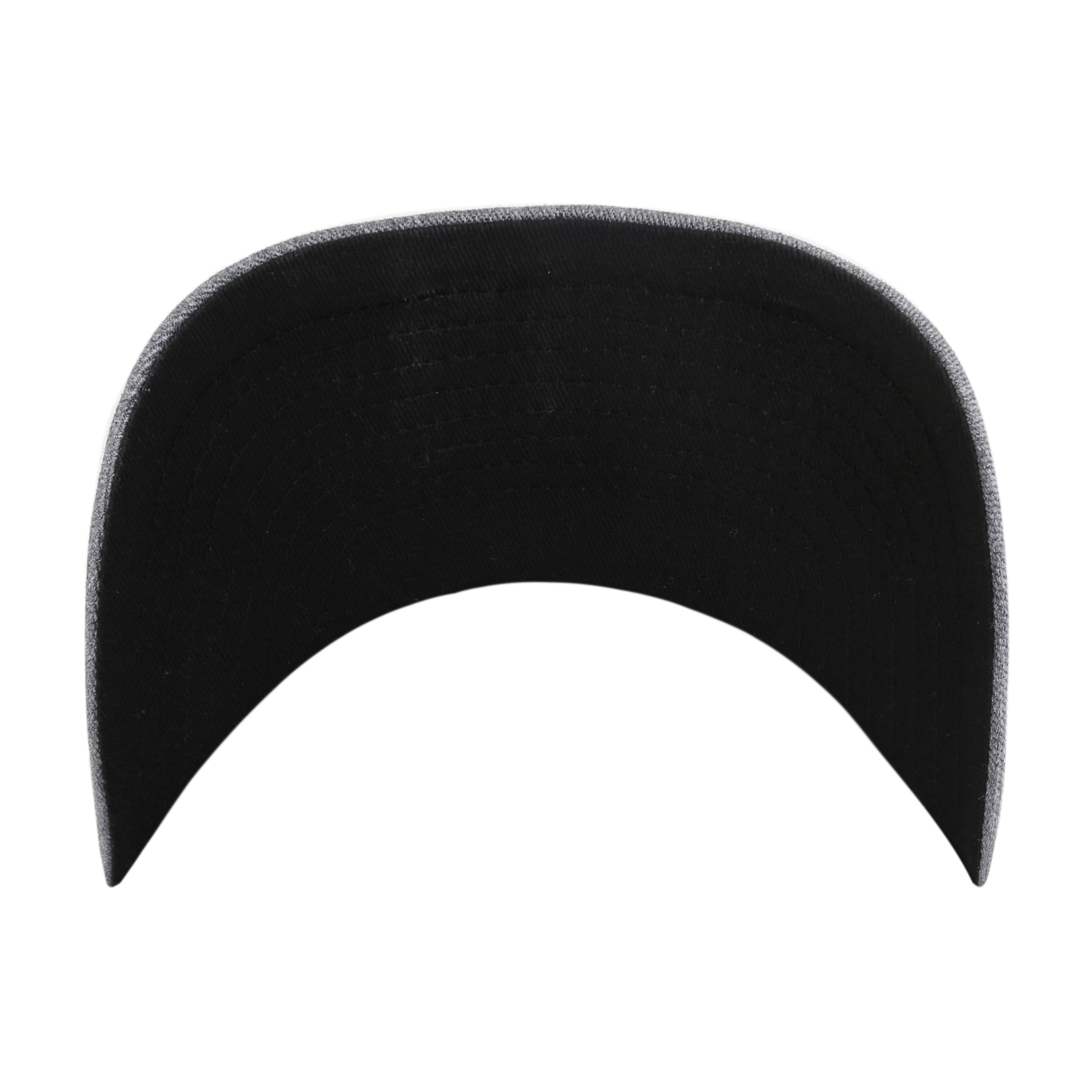 Boston Celtics NBA Carbon Rope '47 Trucker