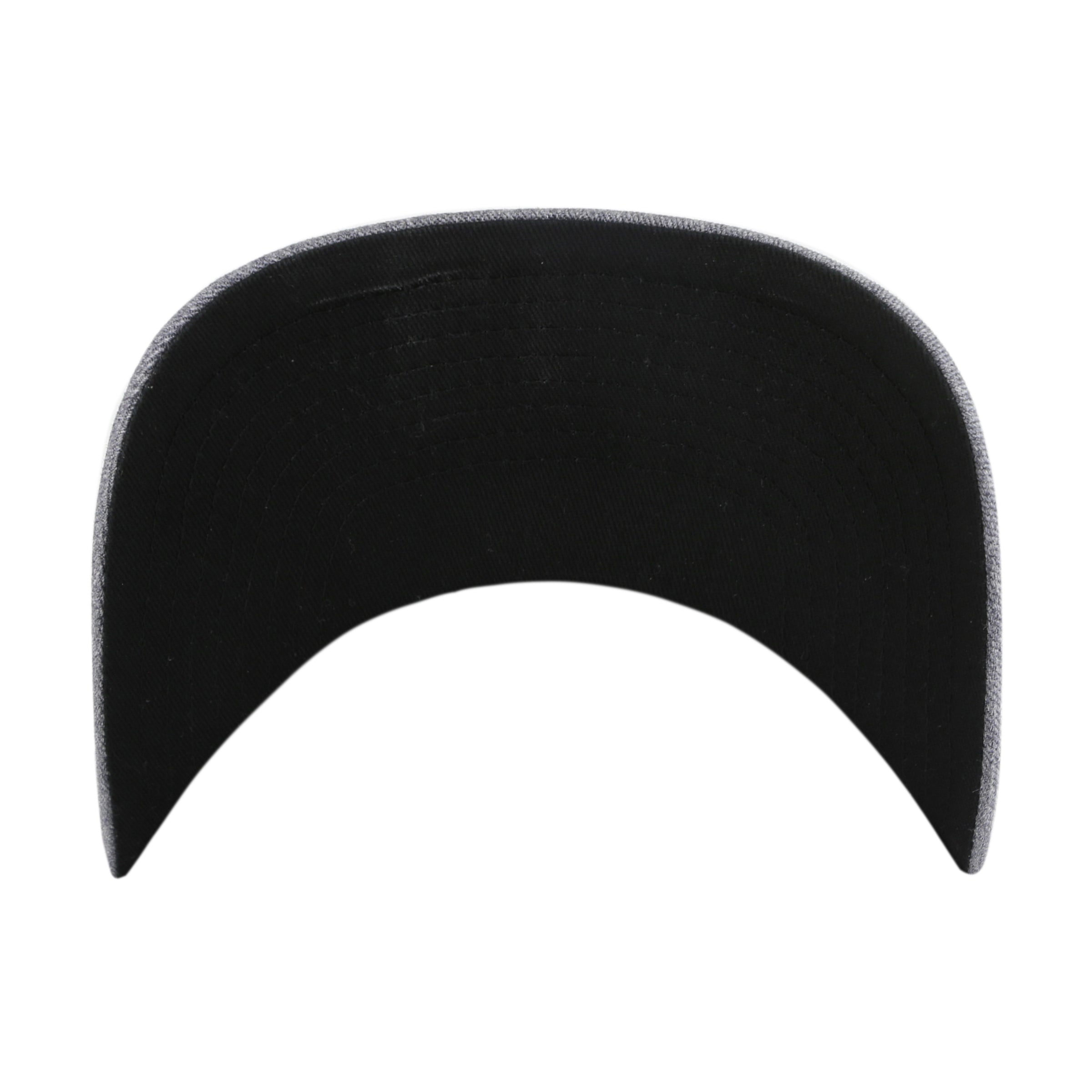 Chicago Bulls NBA Carbon Rope '47 Trucker