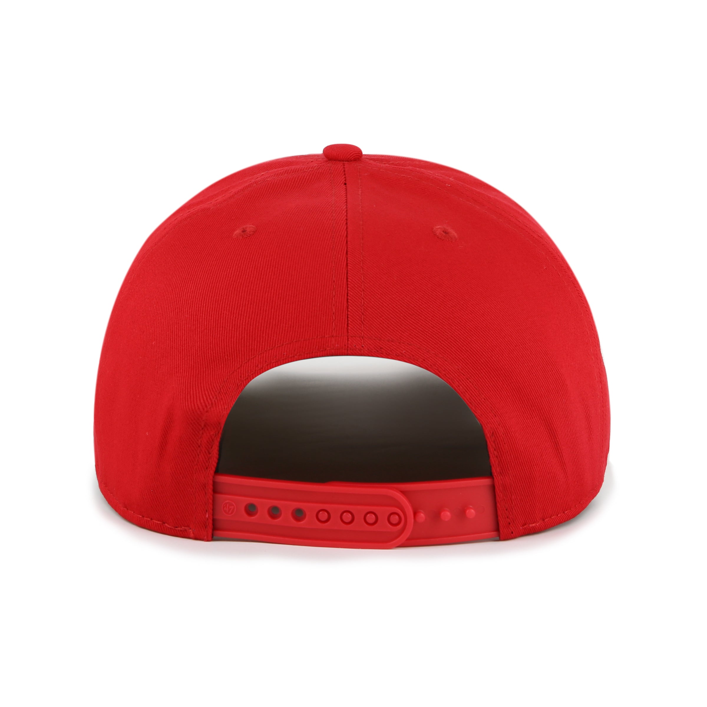 Chicago Bulls '47 Hitch