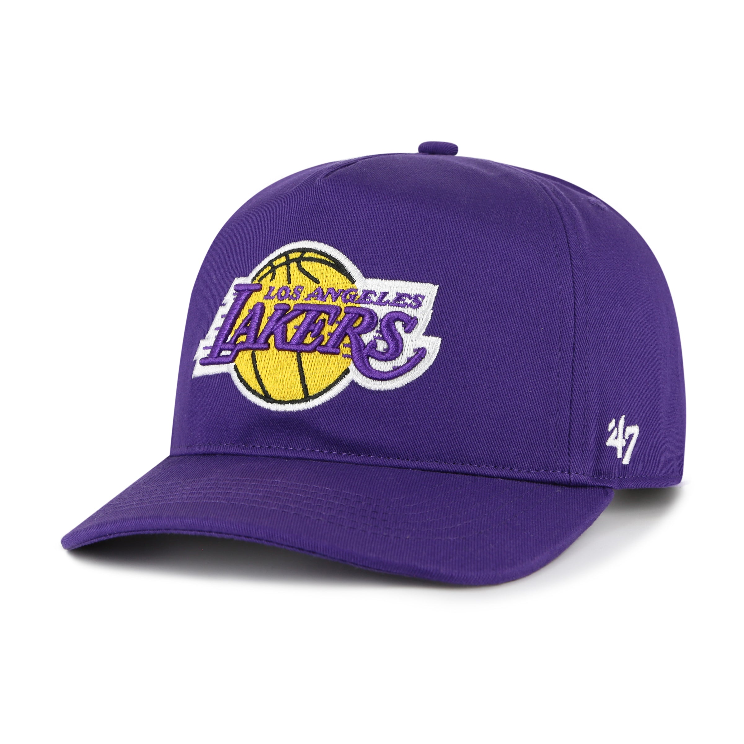 Los Angeles Lakers '47 Hitch
