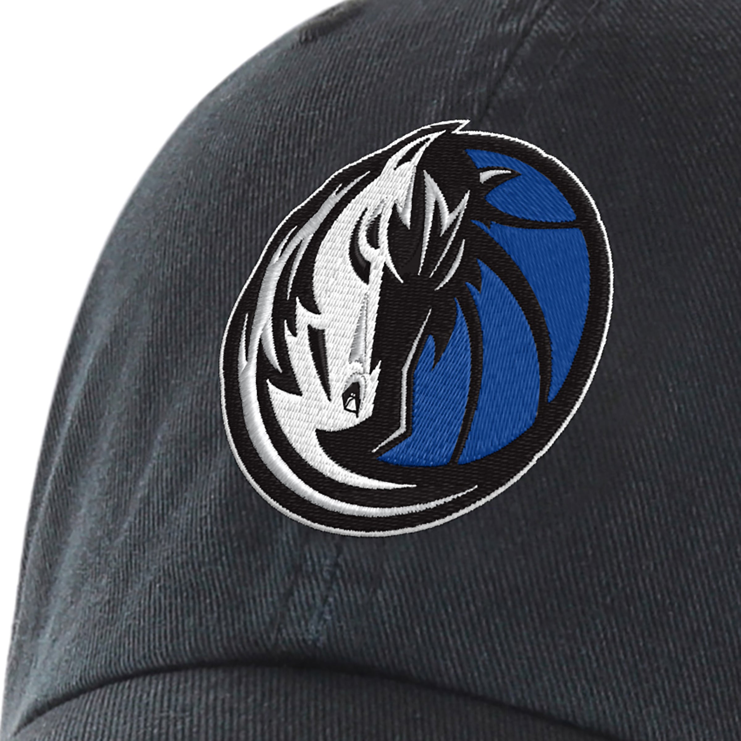 Dallas Mavericks '47 Clean Up