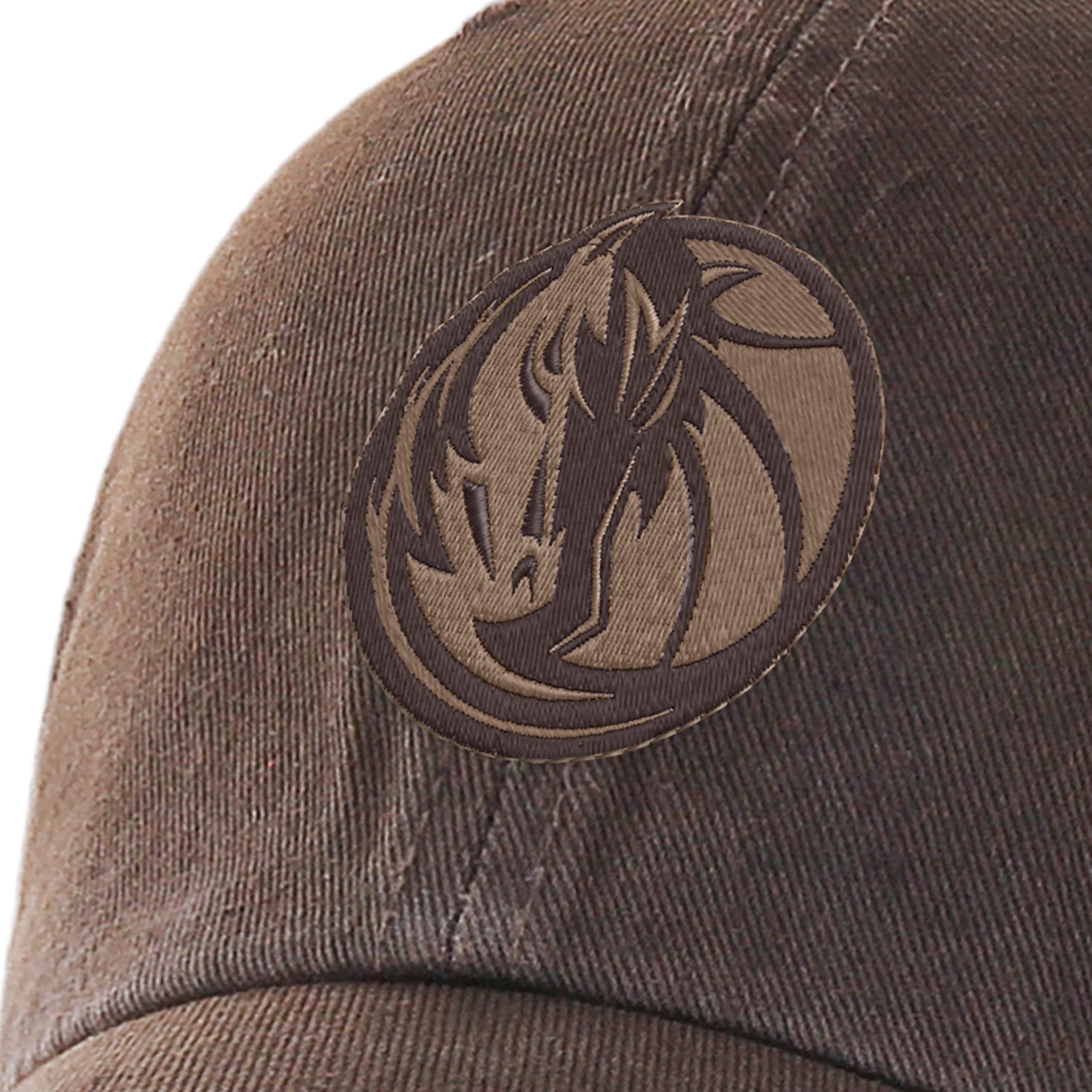 Dallas Mavericks '47 Clean Up