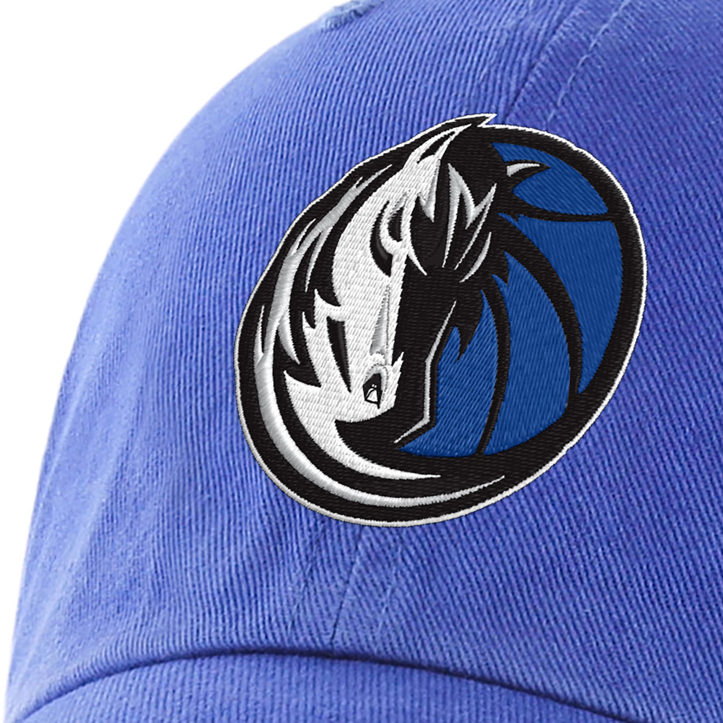 Dallas Mavericks '47 Clean Up