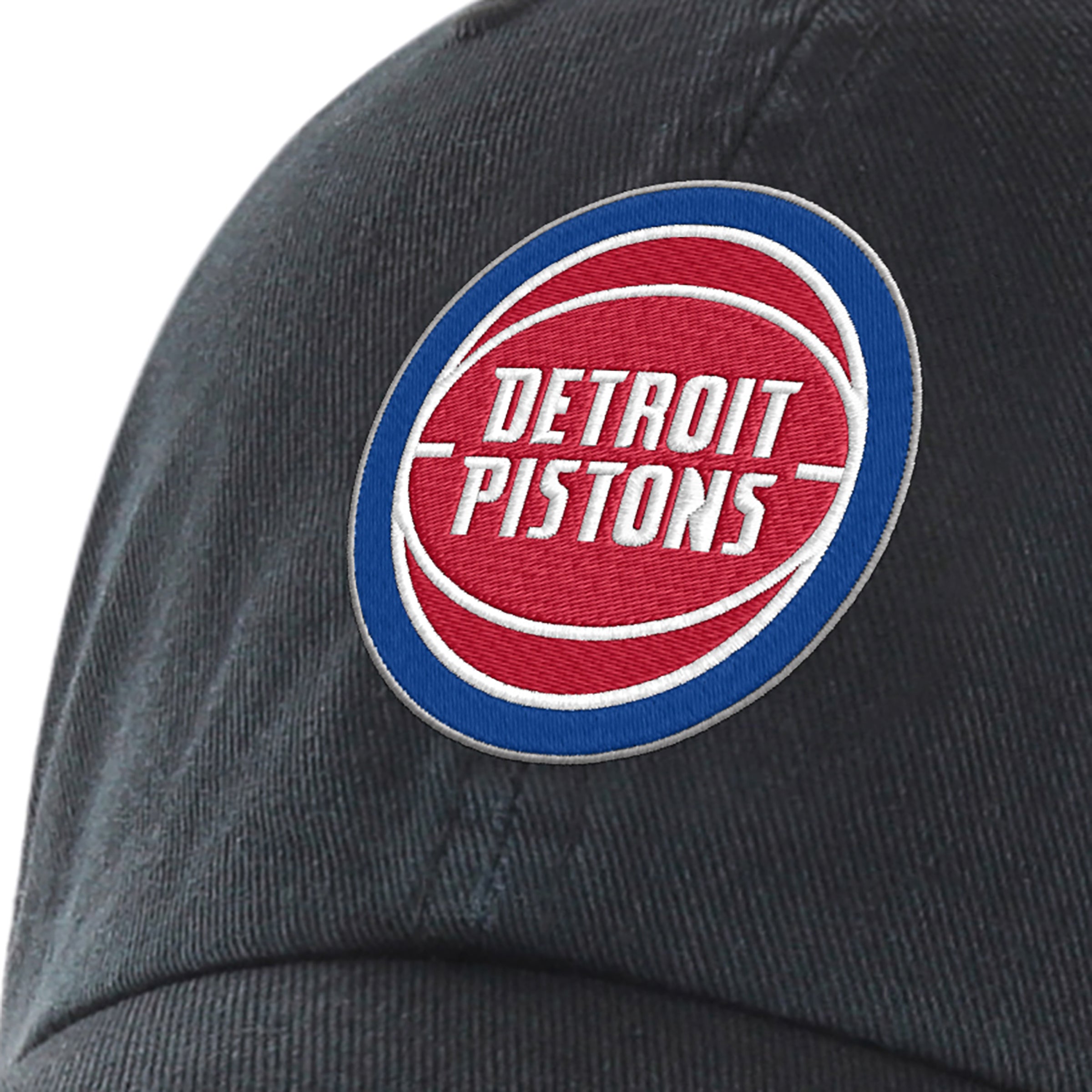 Detroit Pistons '47 Clean Up