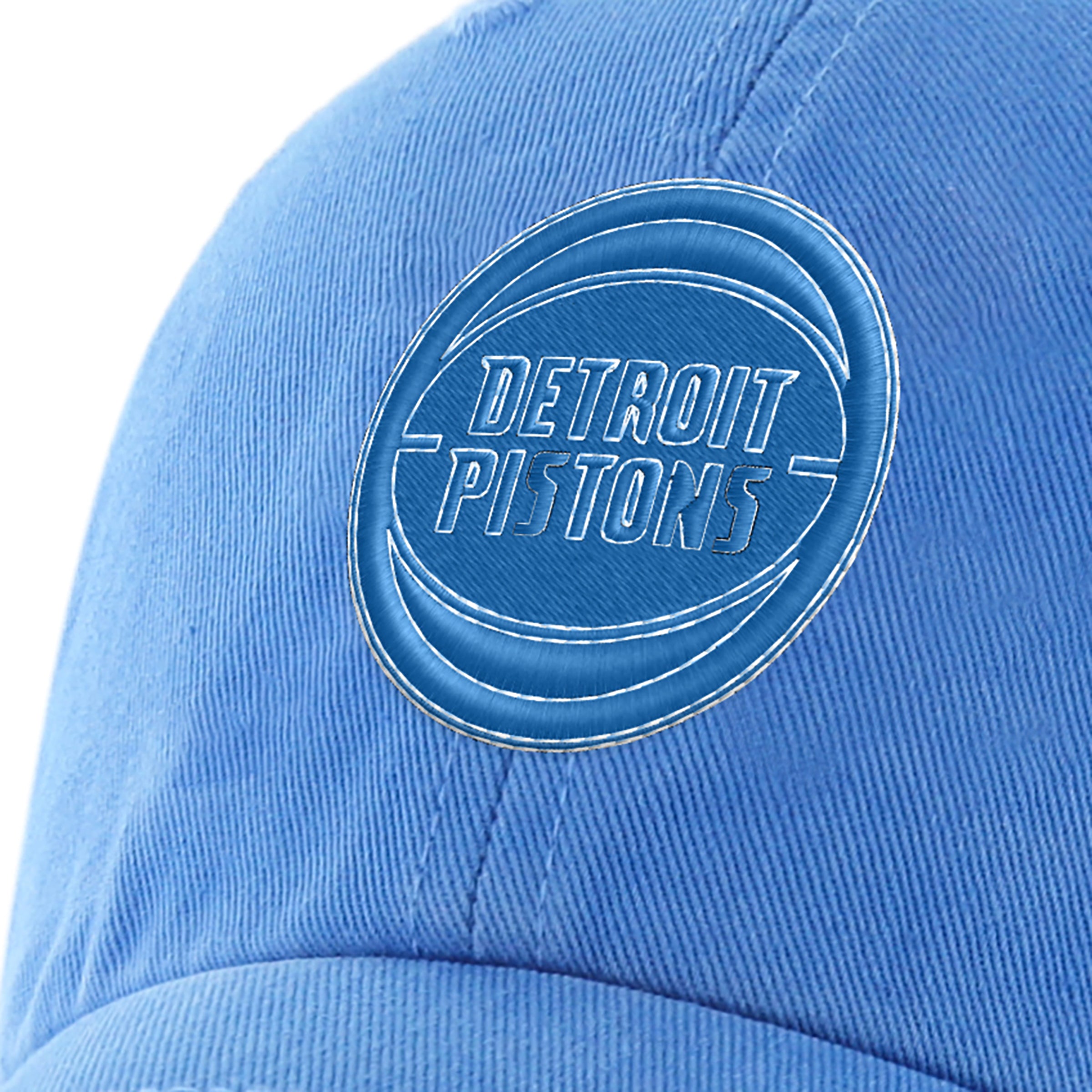 Detroit Pistons '47 Clean Up