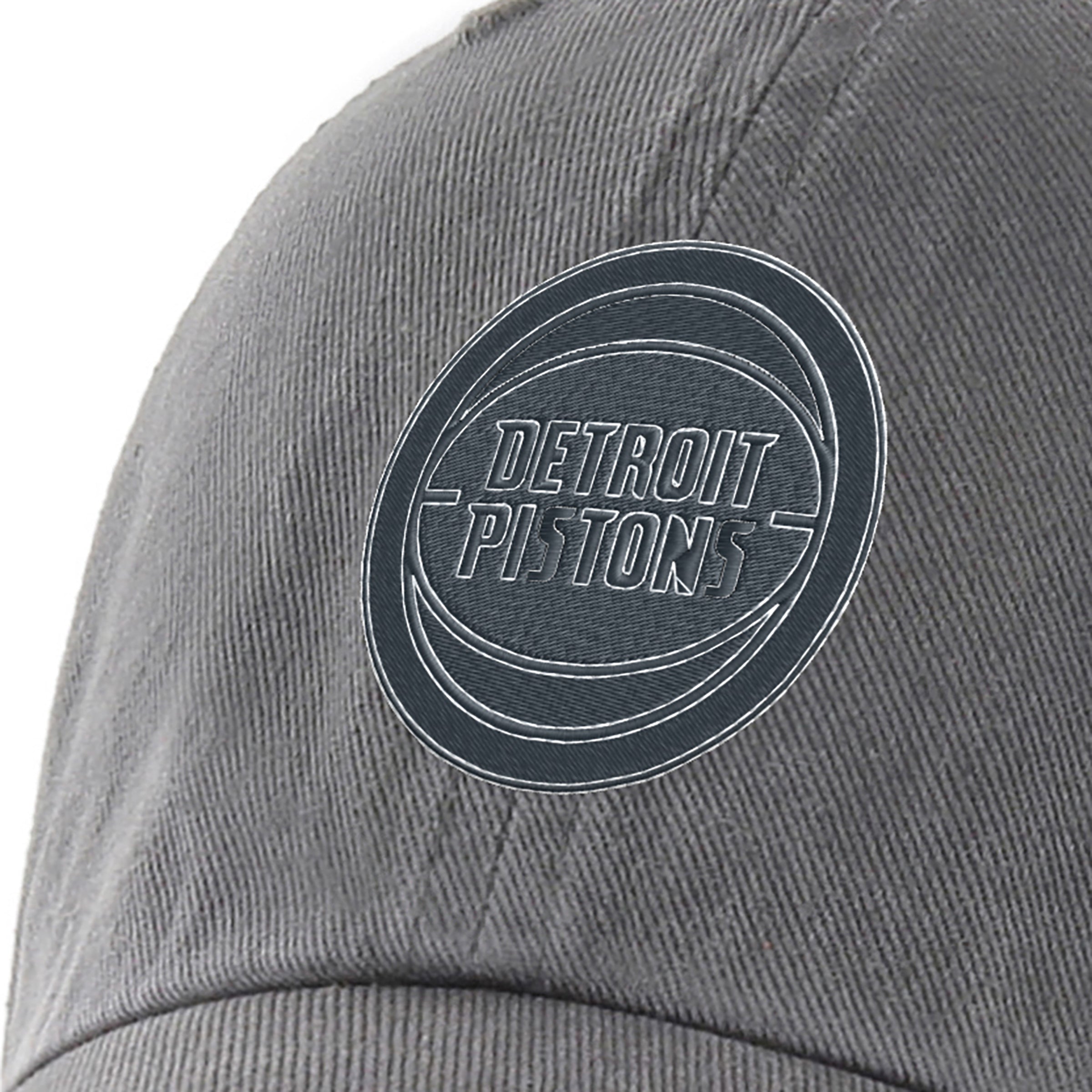 Detroit Pistons '47 Clean Up
