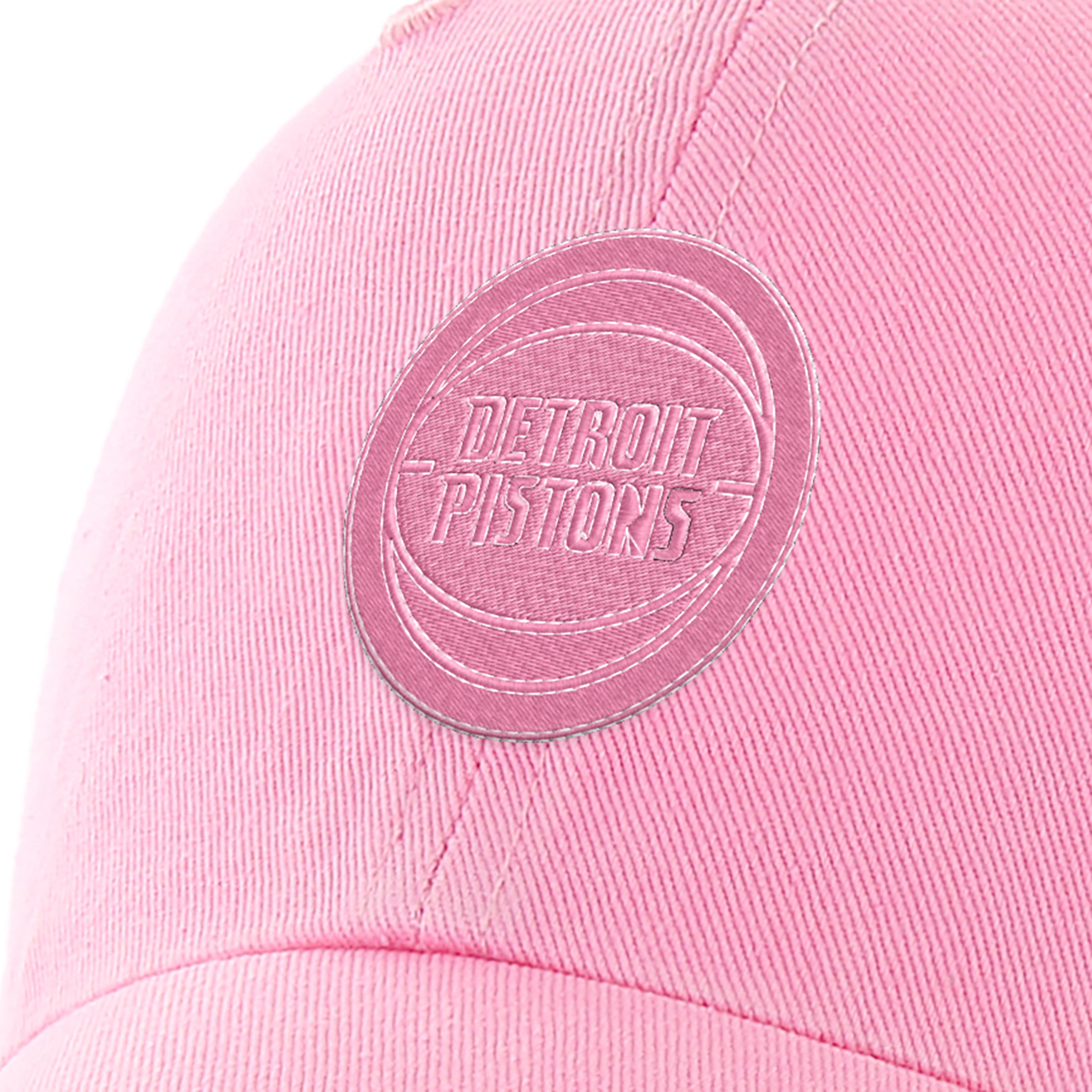 Detroit Pistons '47 Clean Up
