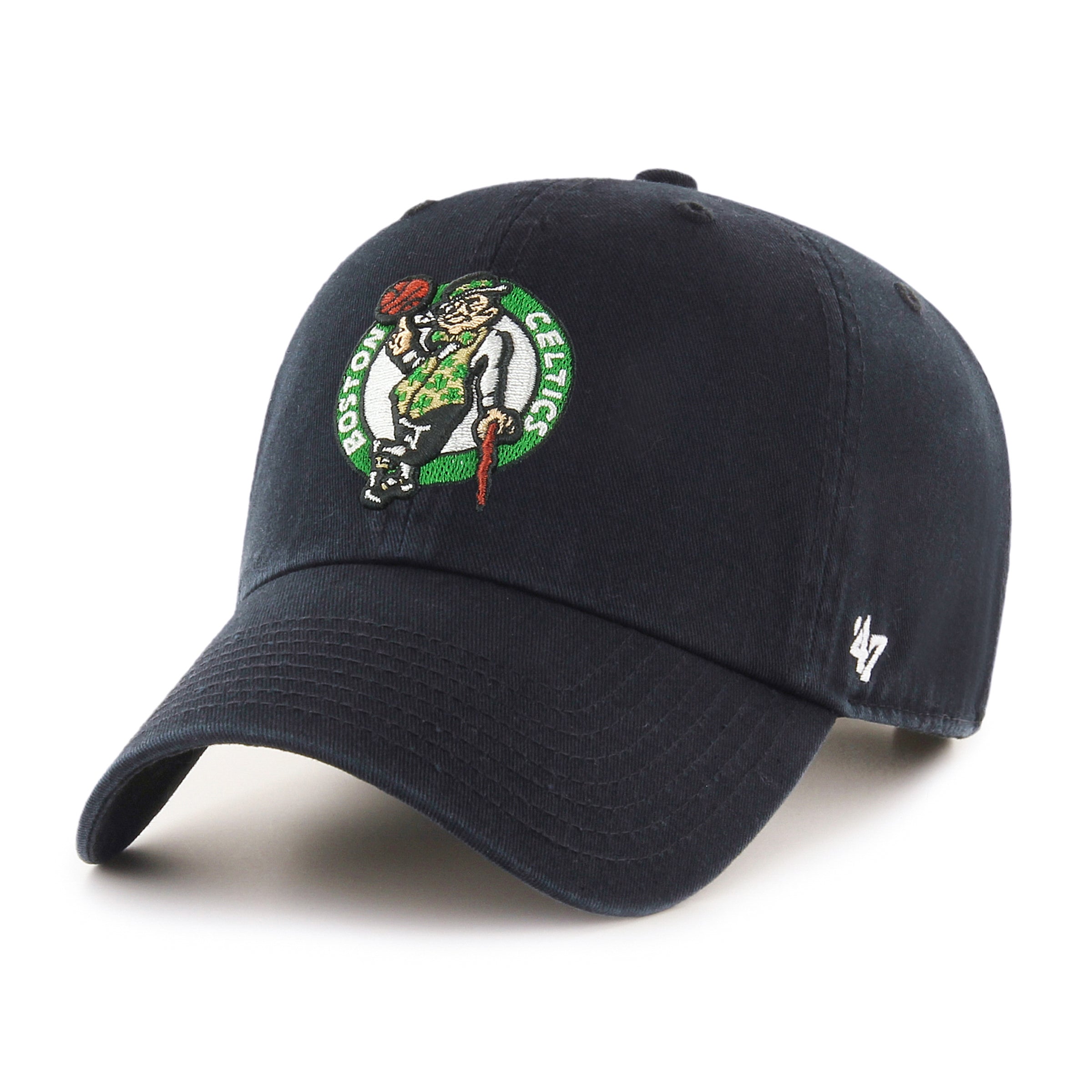 Boston Celtics '47 Clean Up