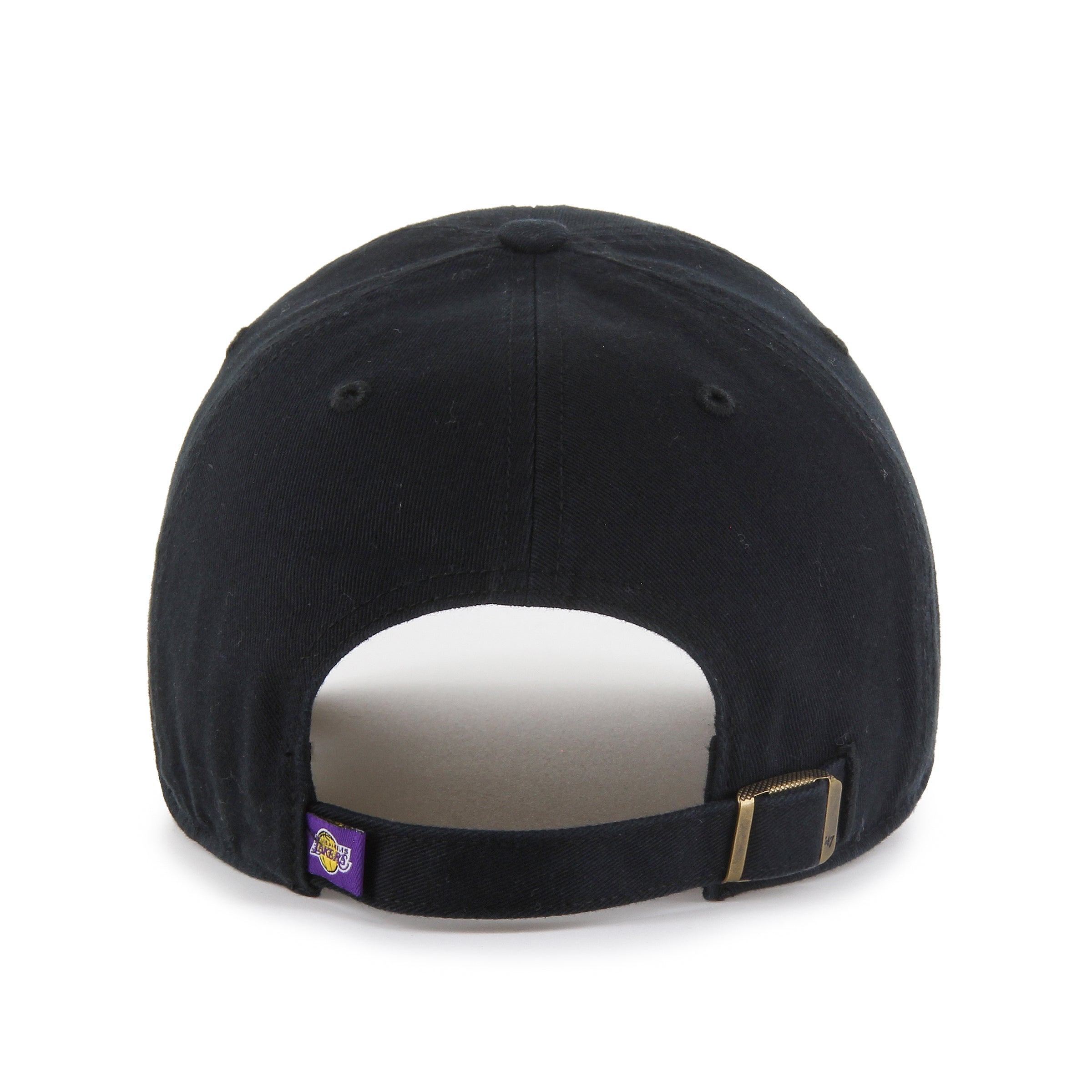 Los Angeles Lakers '47 Clean Up