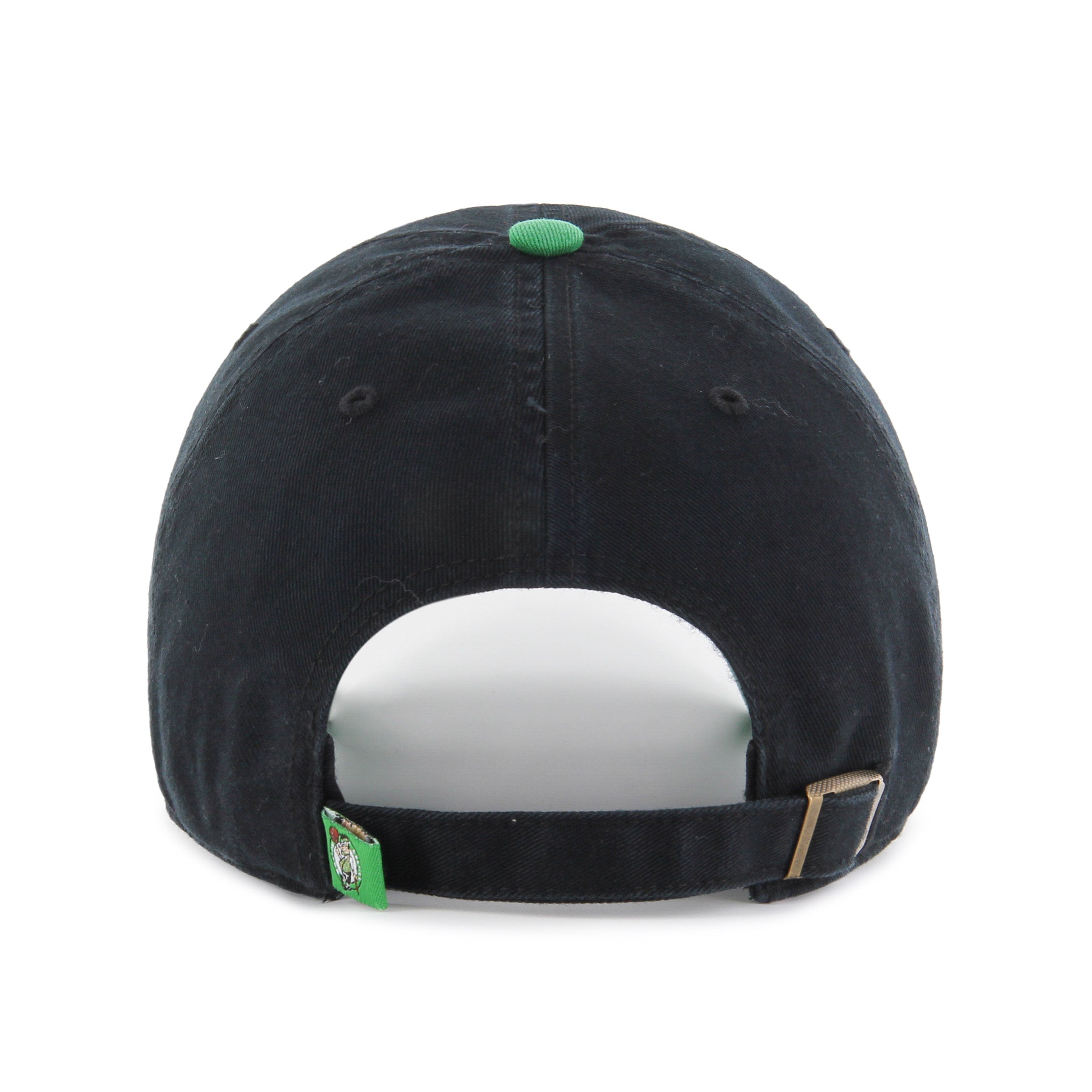 Boston Celtics NBA Two Tone '47 Clean Up