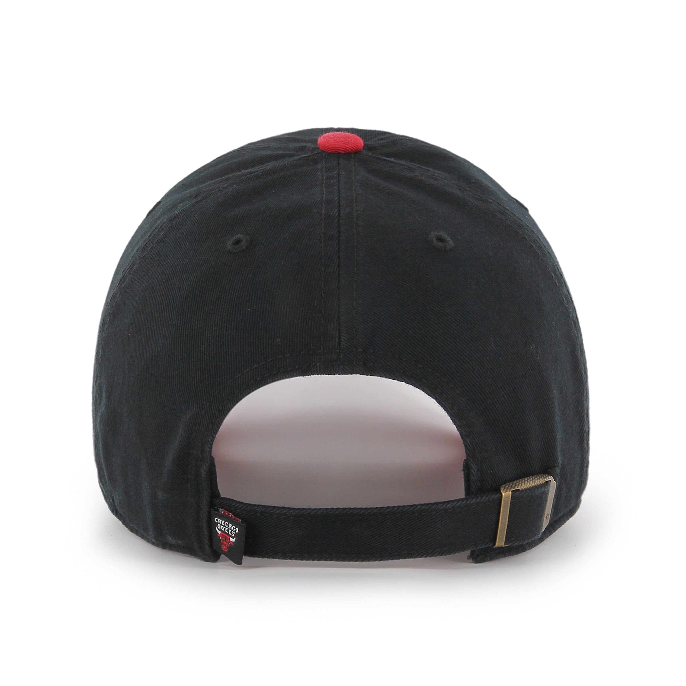 Chicago Bulls NBA Two Tone '47 Clean Up