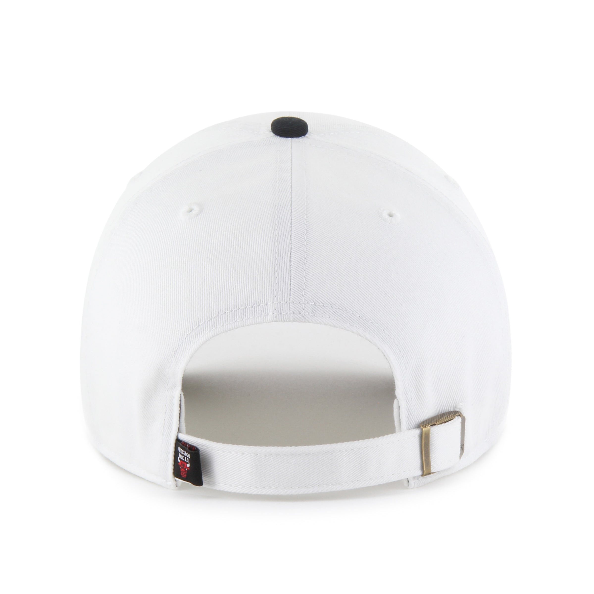 Chicago Bulls NBA Two Tone '47 Clean Up