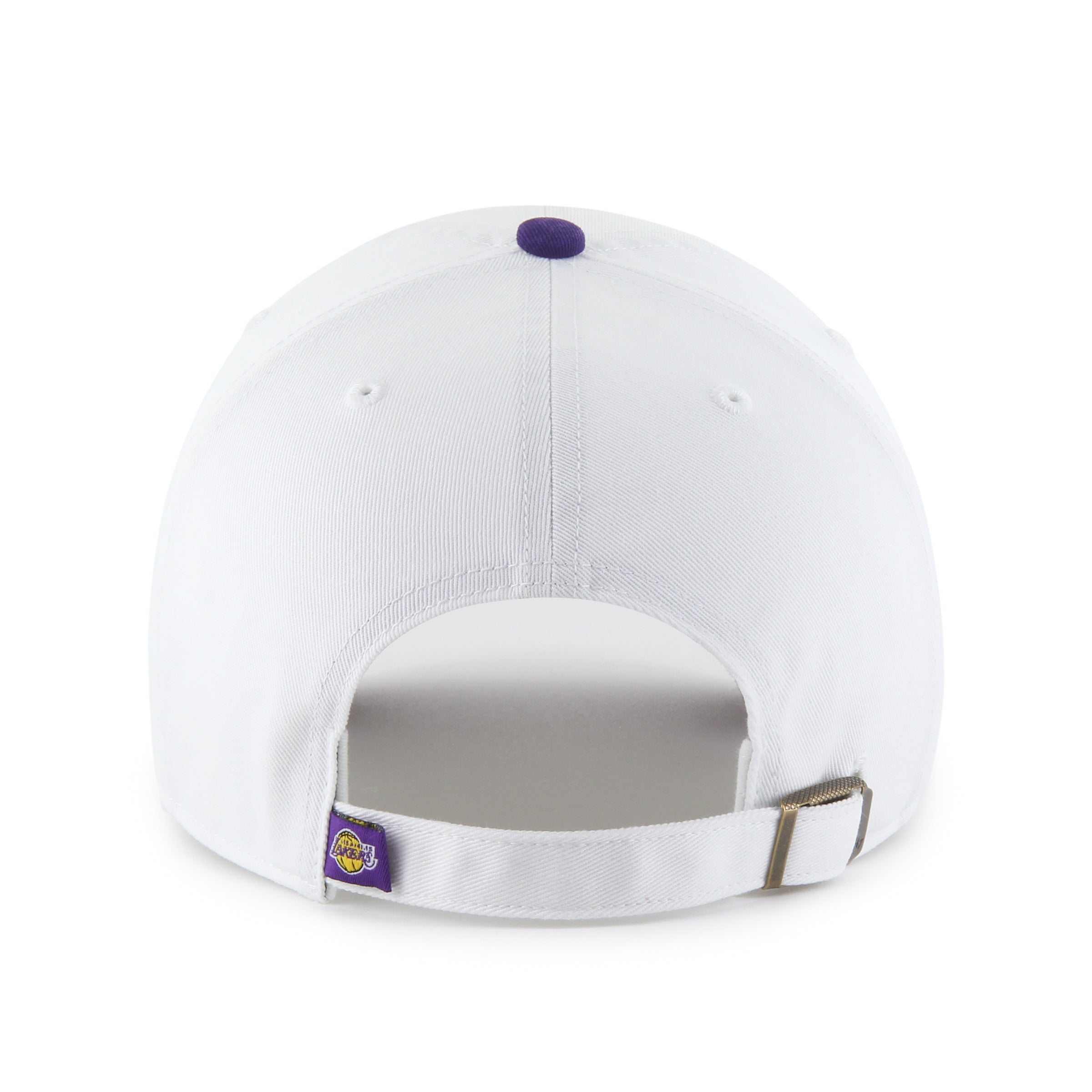 Los Angeles Lakers NBA Two Tone '47 Clean Up