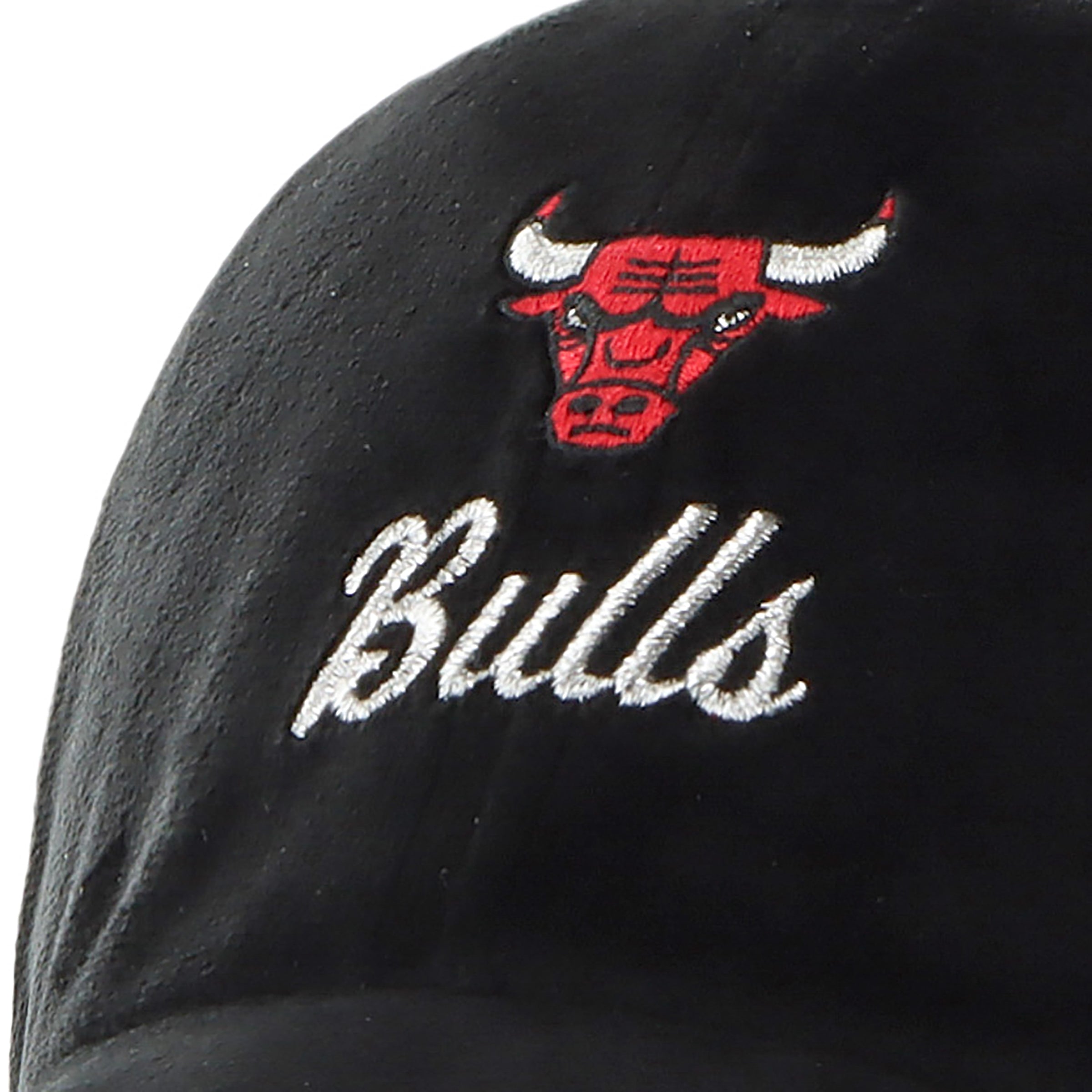 Chicago Bulls NBA Spirited '47 Clean Up