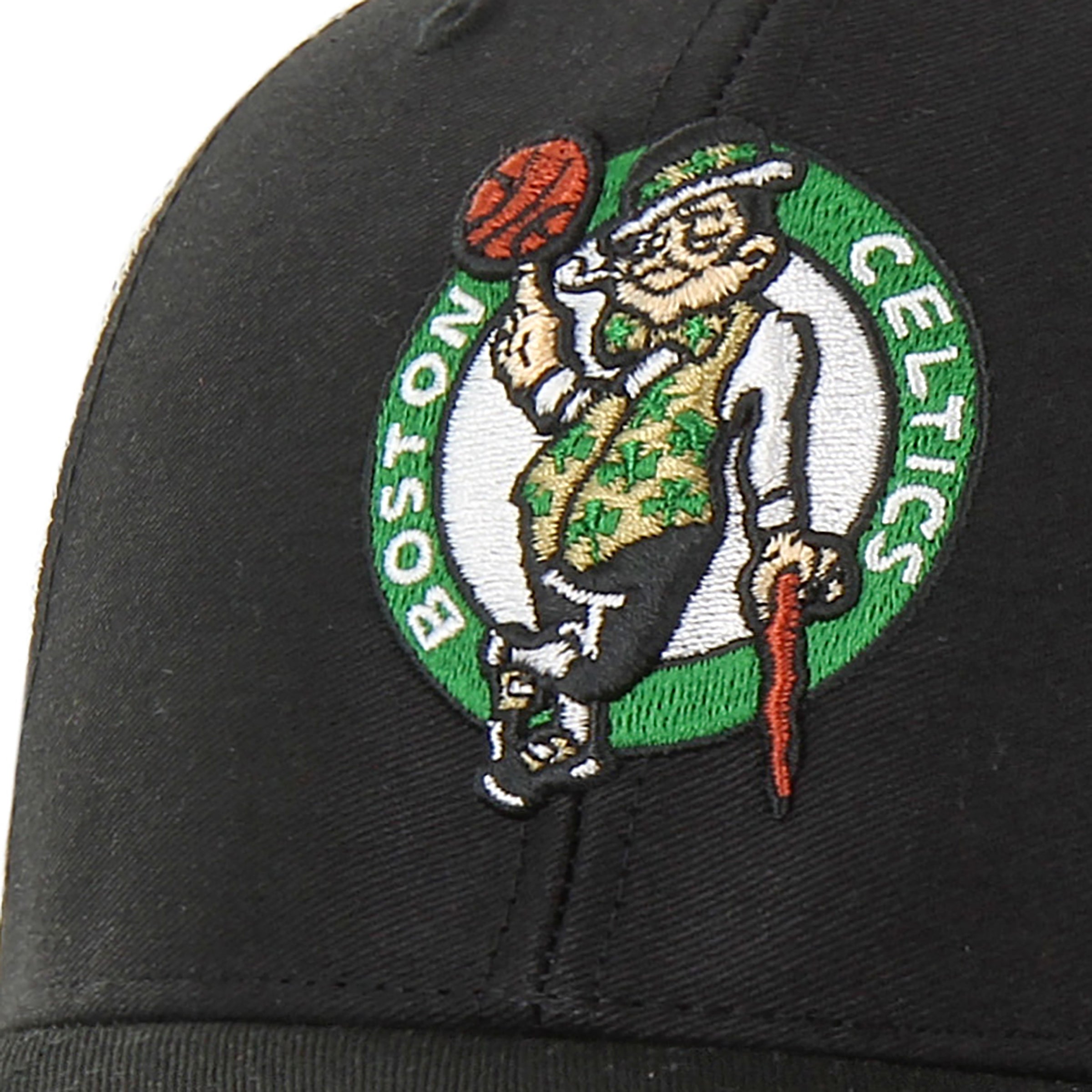 Boston Celtics '47 Trucker