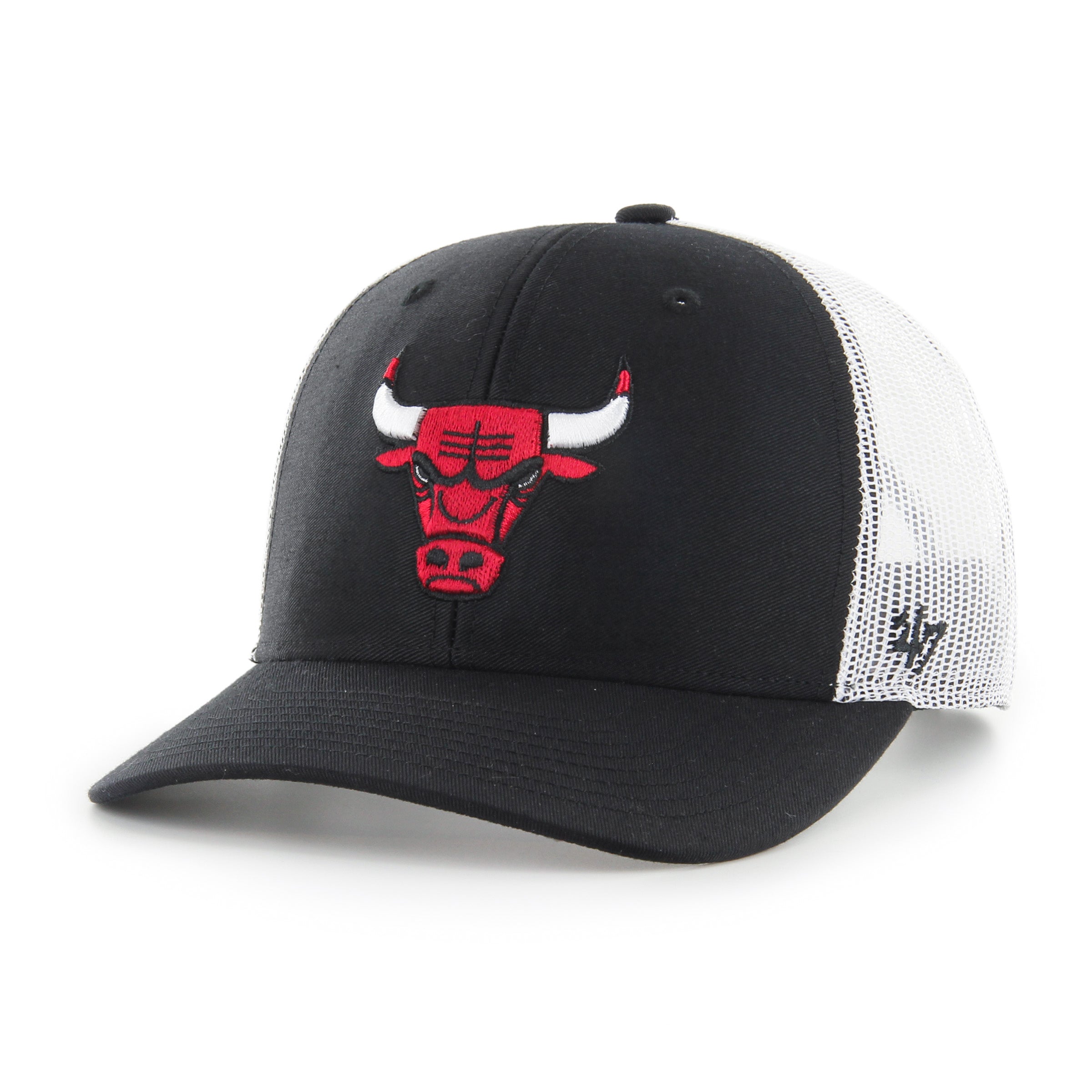 Chicago Bulls '47 Trucker