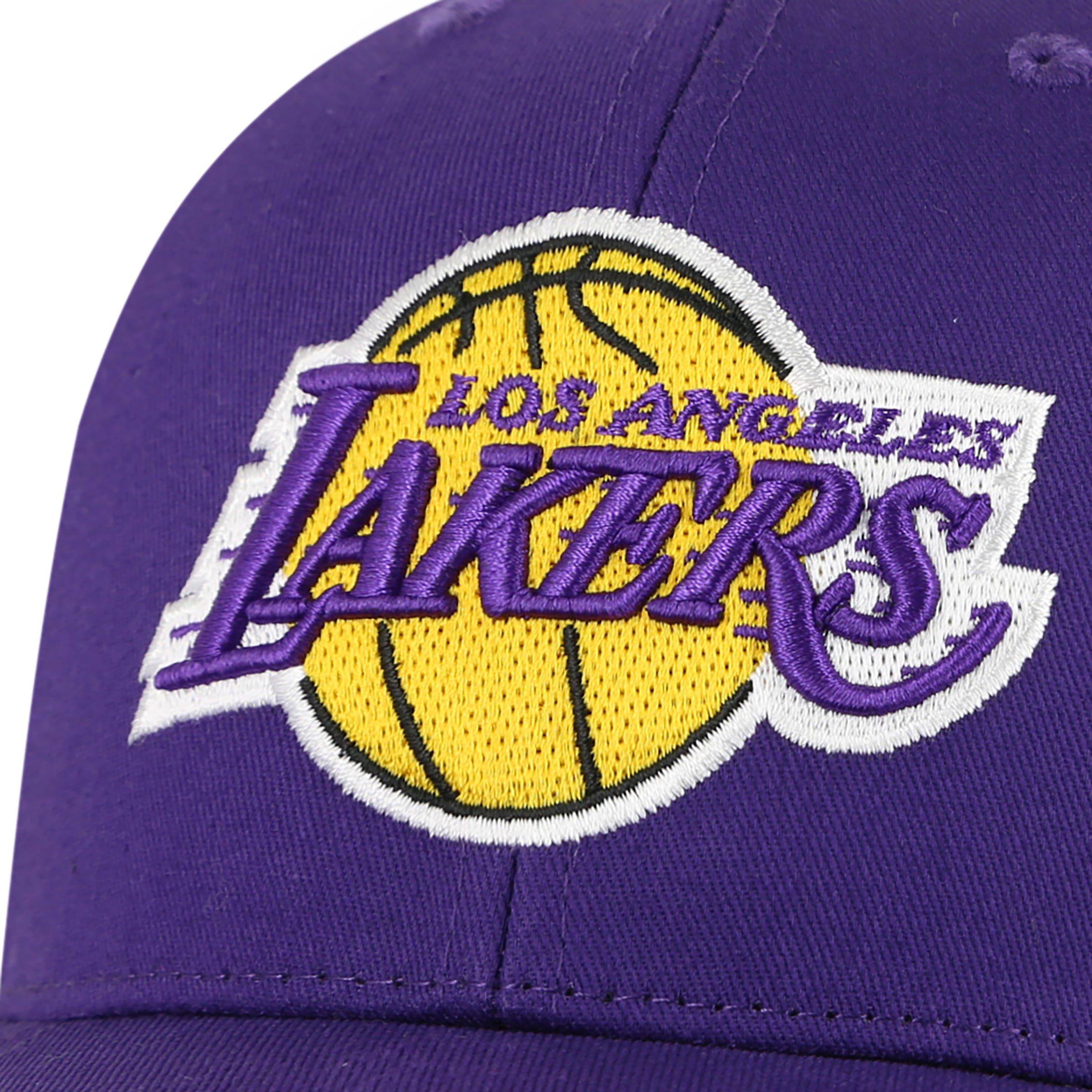 Los Angeles Lakers '47 Trucker