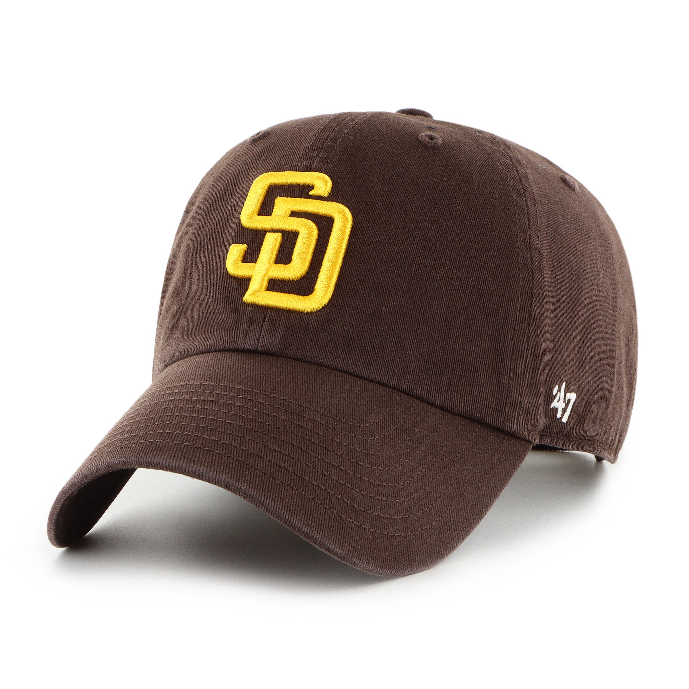 San Diego Padres MLB Mexico Series '47 Clean Up