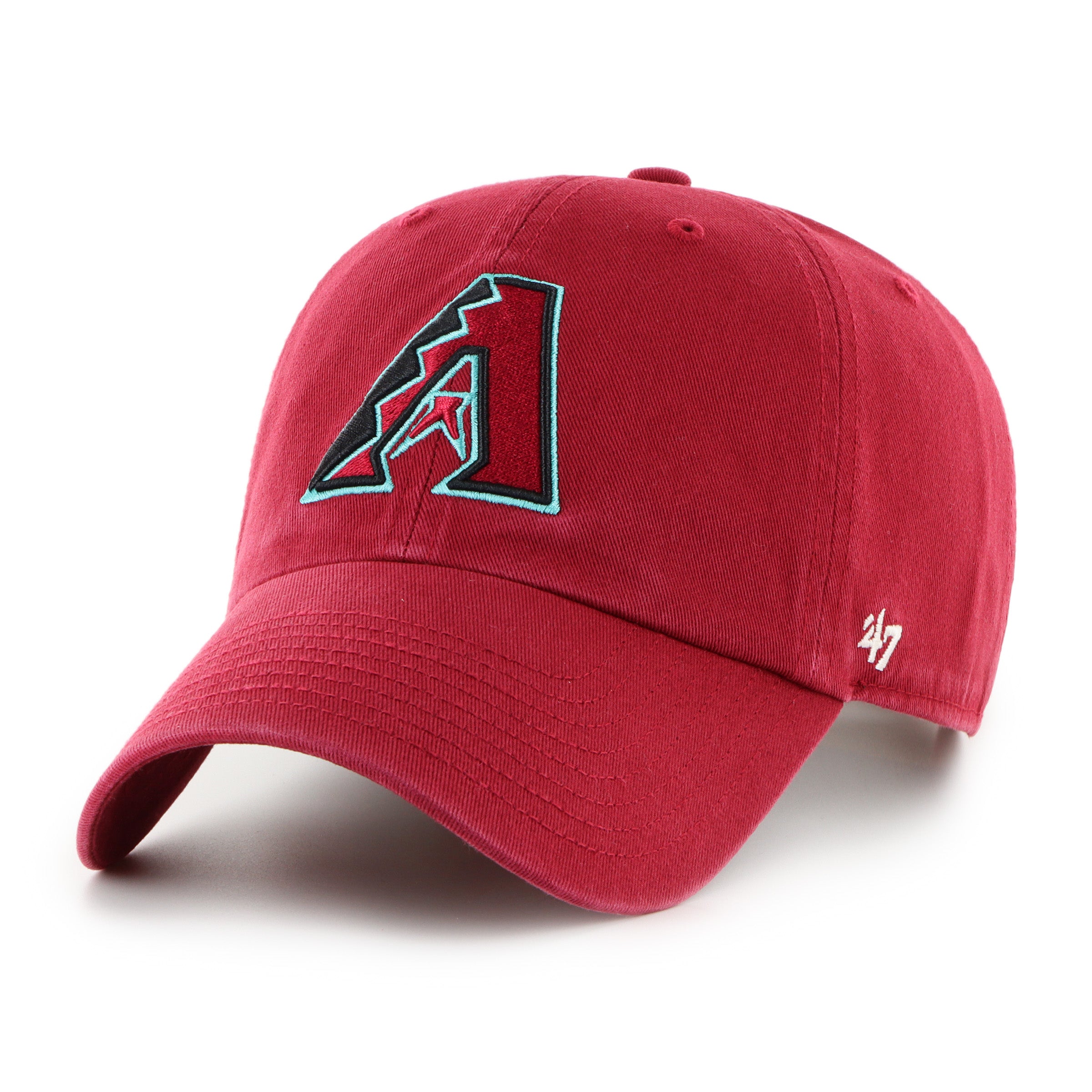 Arizona Diamondbacks MLB Mexico Series '47 Clean Up
