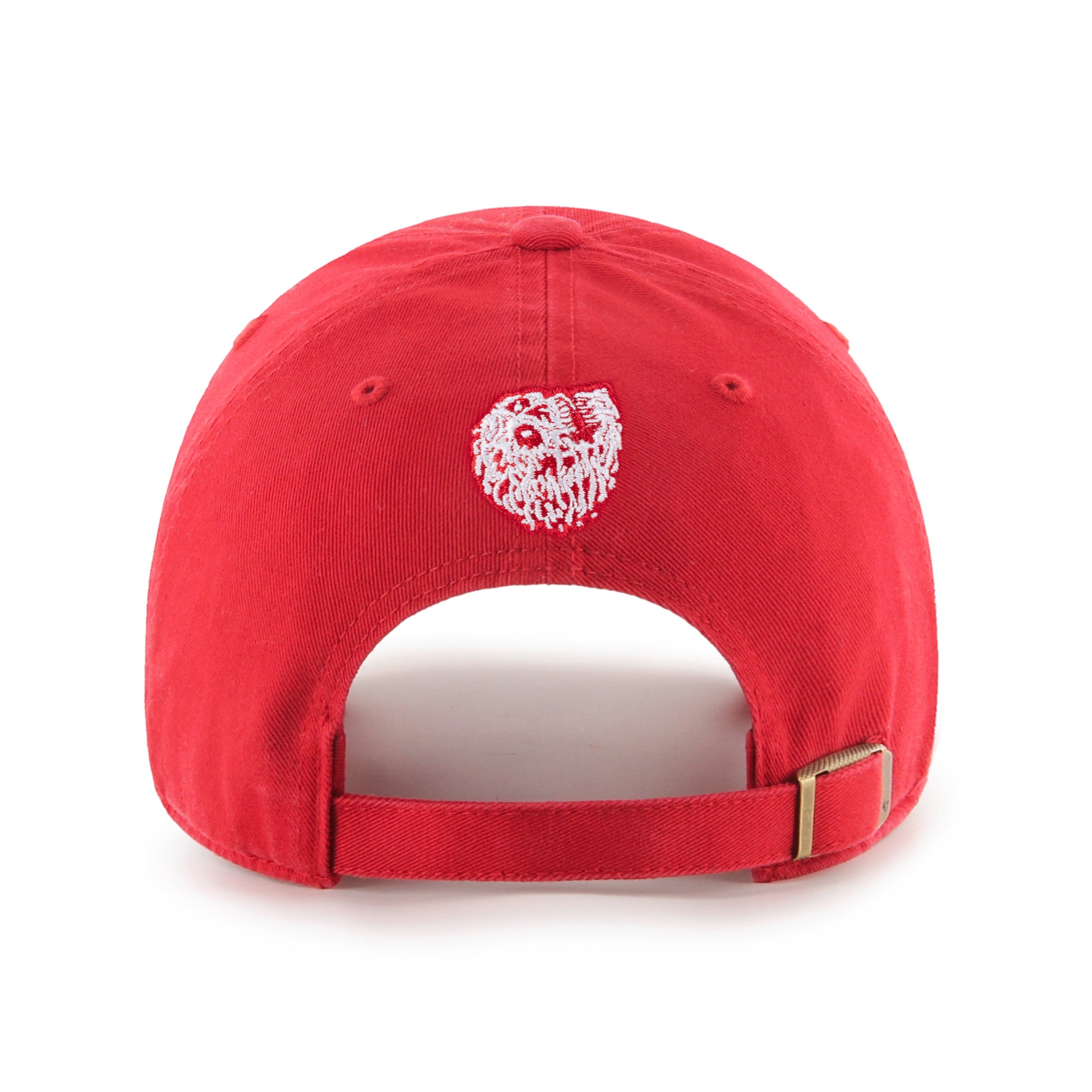 NASCAR X Liquid Death X '47 Clean Up