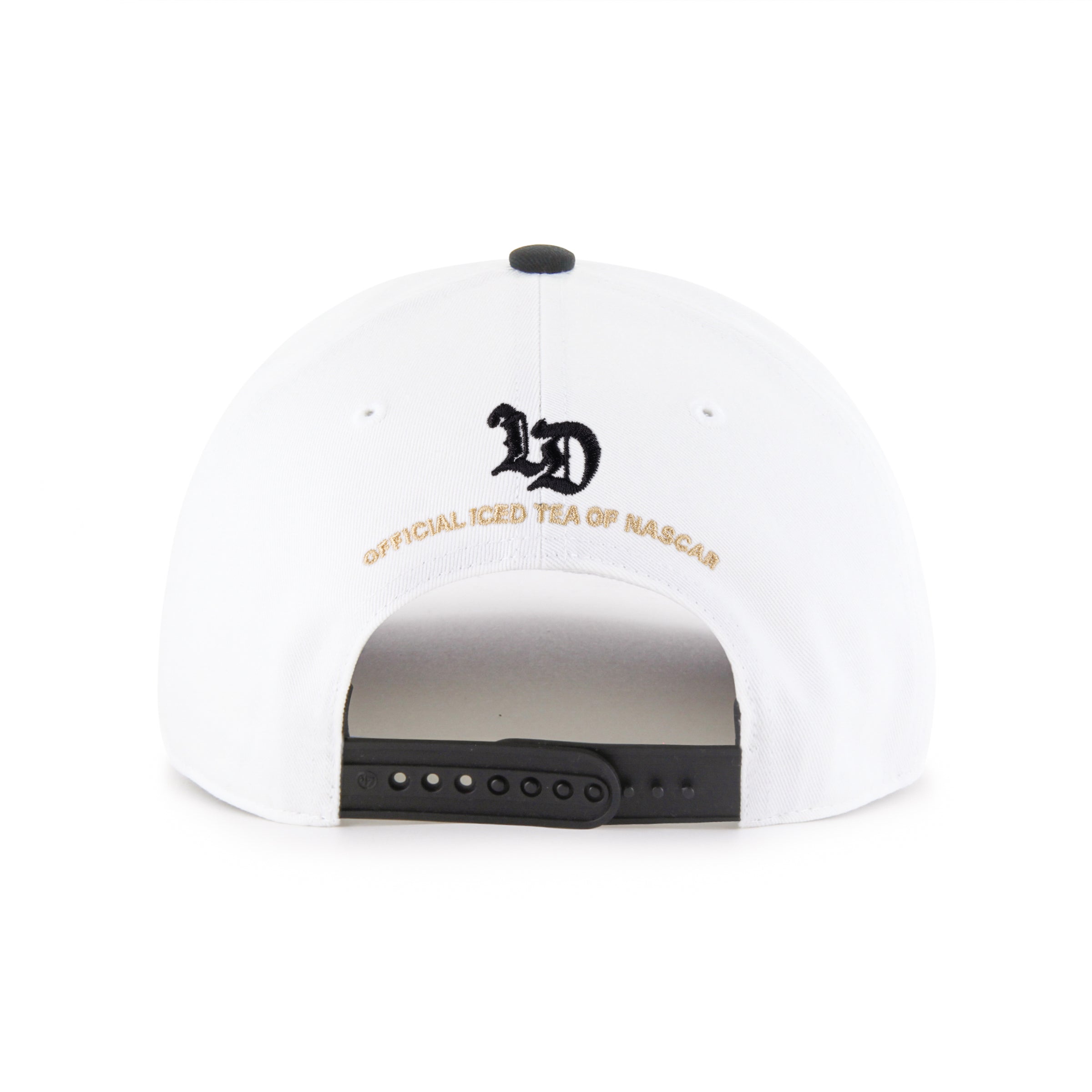 NASCAR X Liquid Death X '47 Hitch