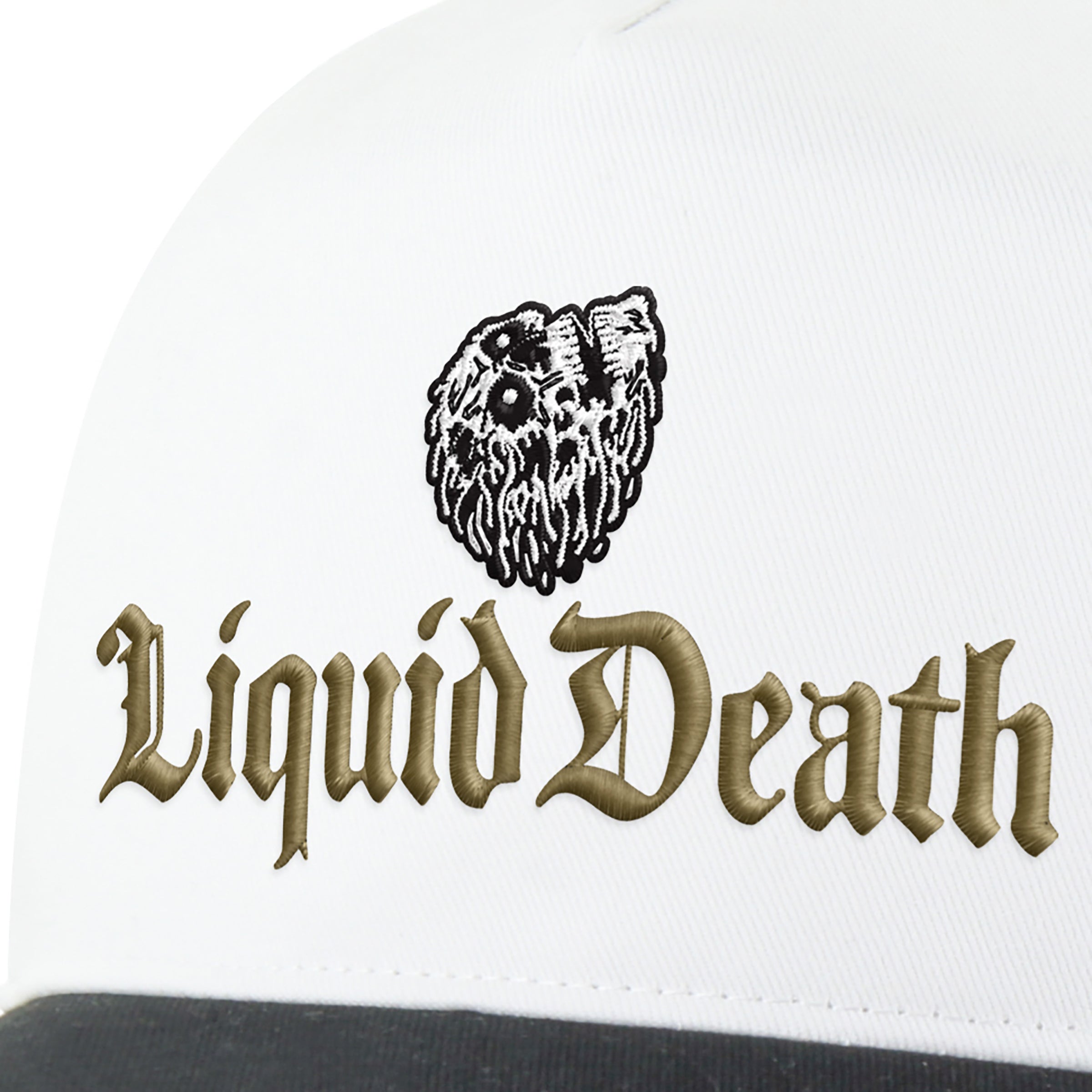 NASCAR X Liquid Death X '47 Hitch