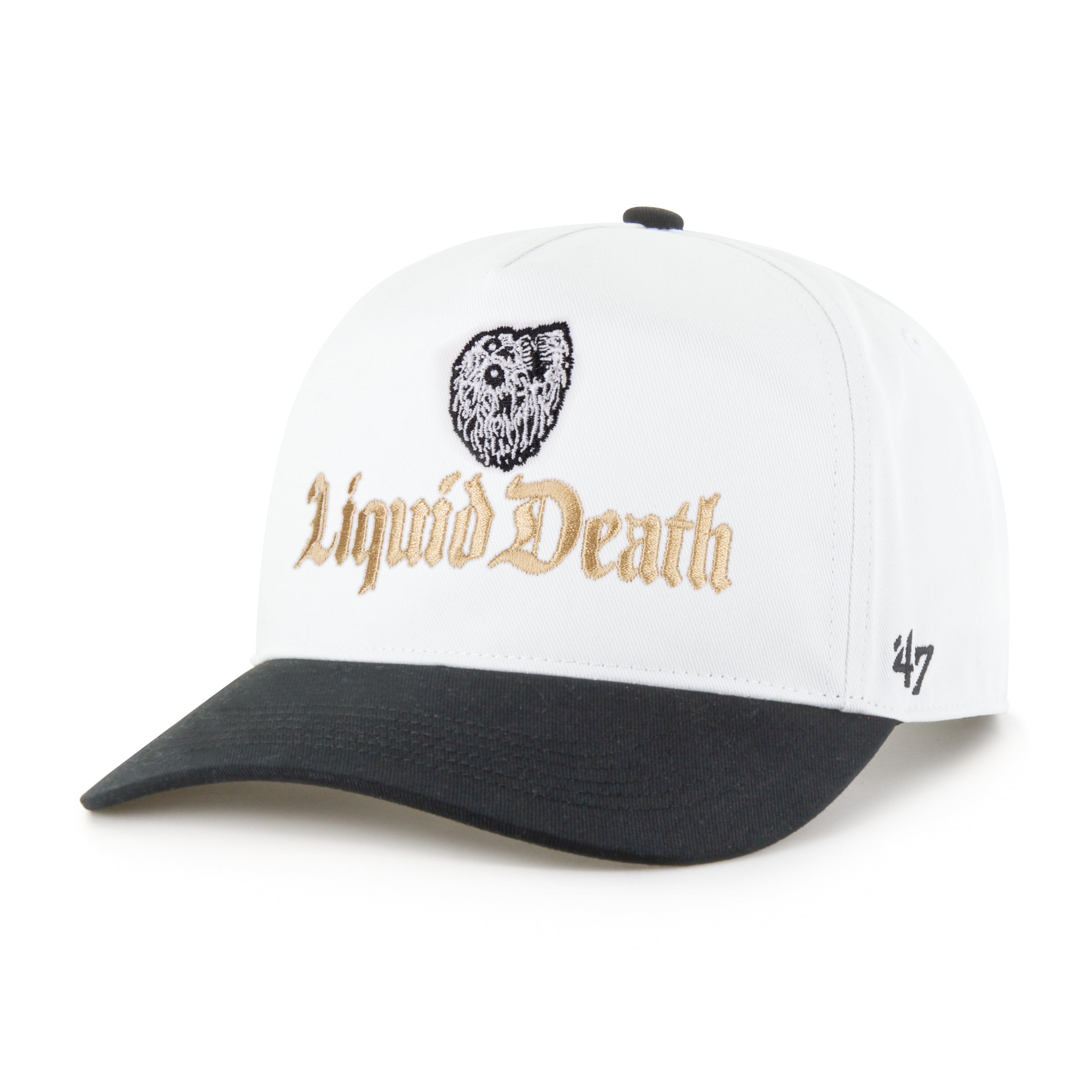 NASCAR X Liquid Death X '47 Hitch