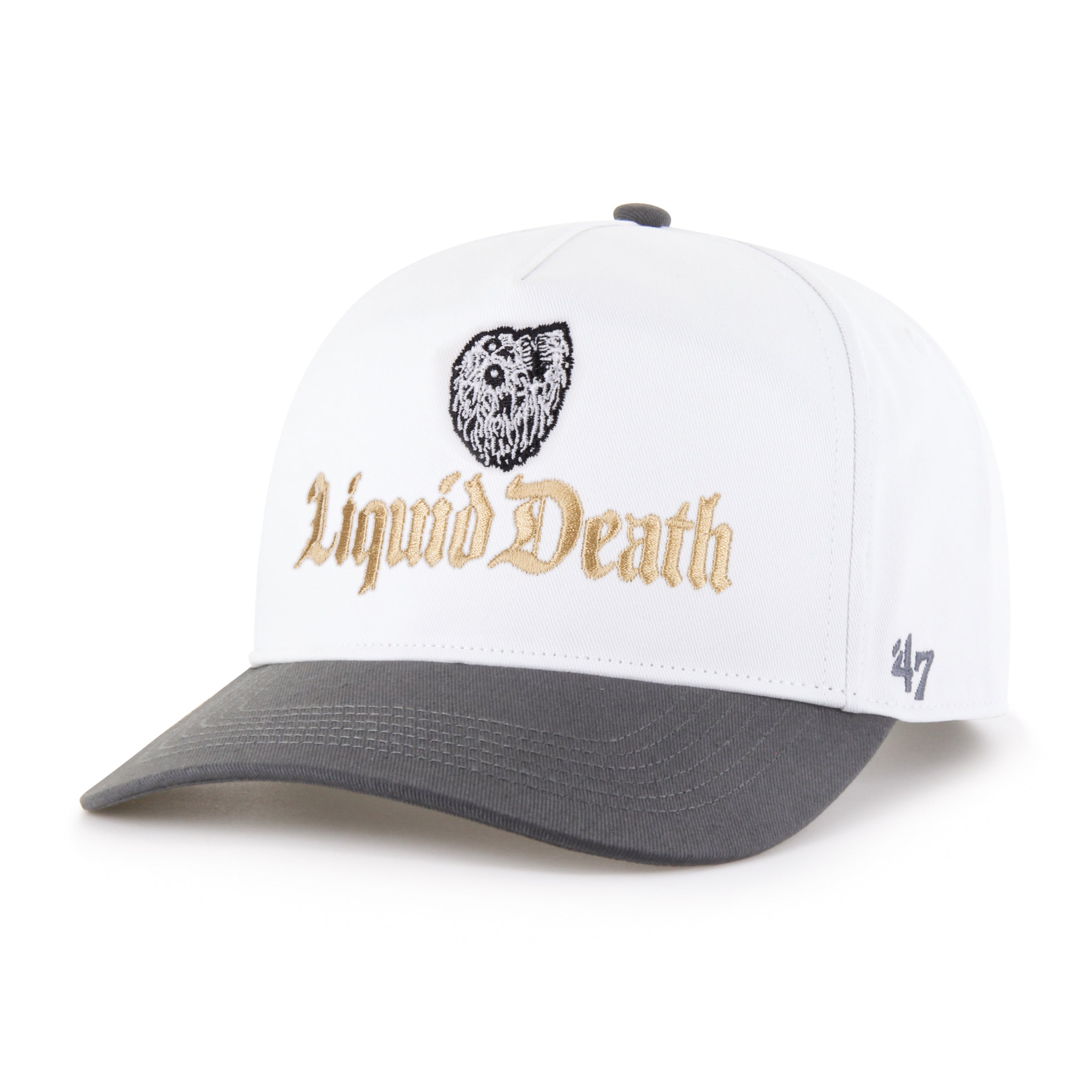 NASCAR X Liquid Death X '47 Hitch