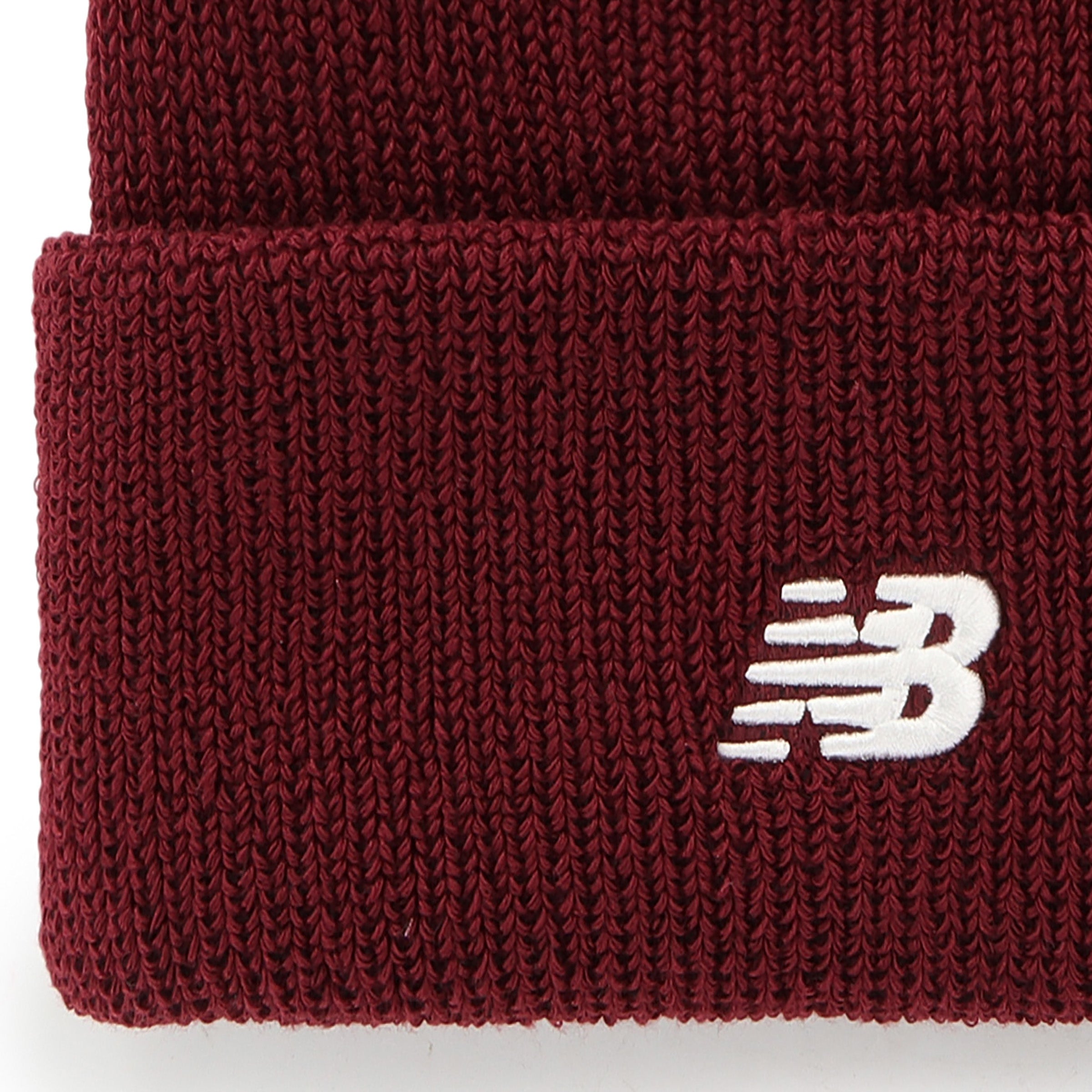 New Balance Cuff X '47 Beanie