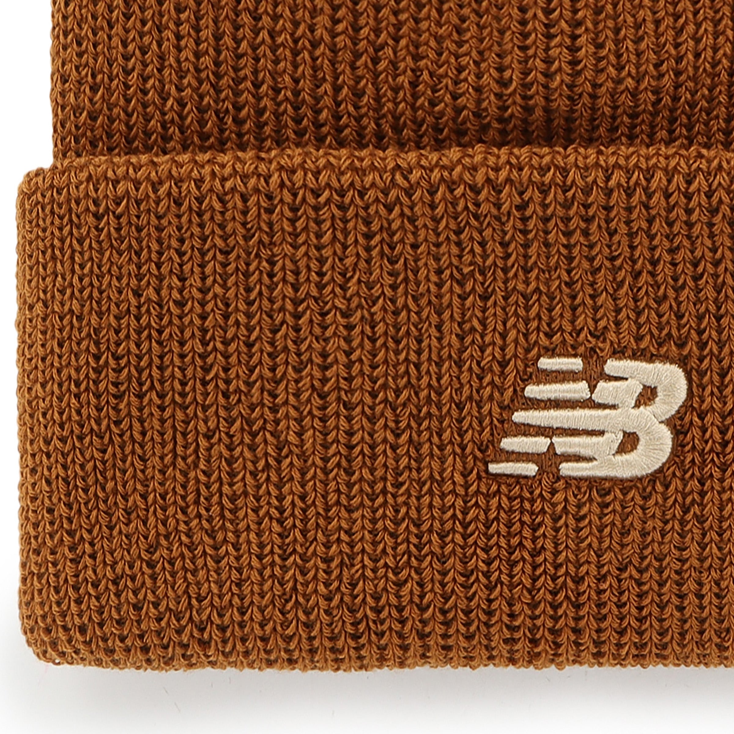 New Balance Cuff X '47 Beanie
