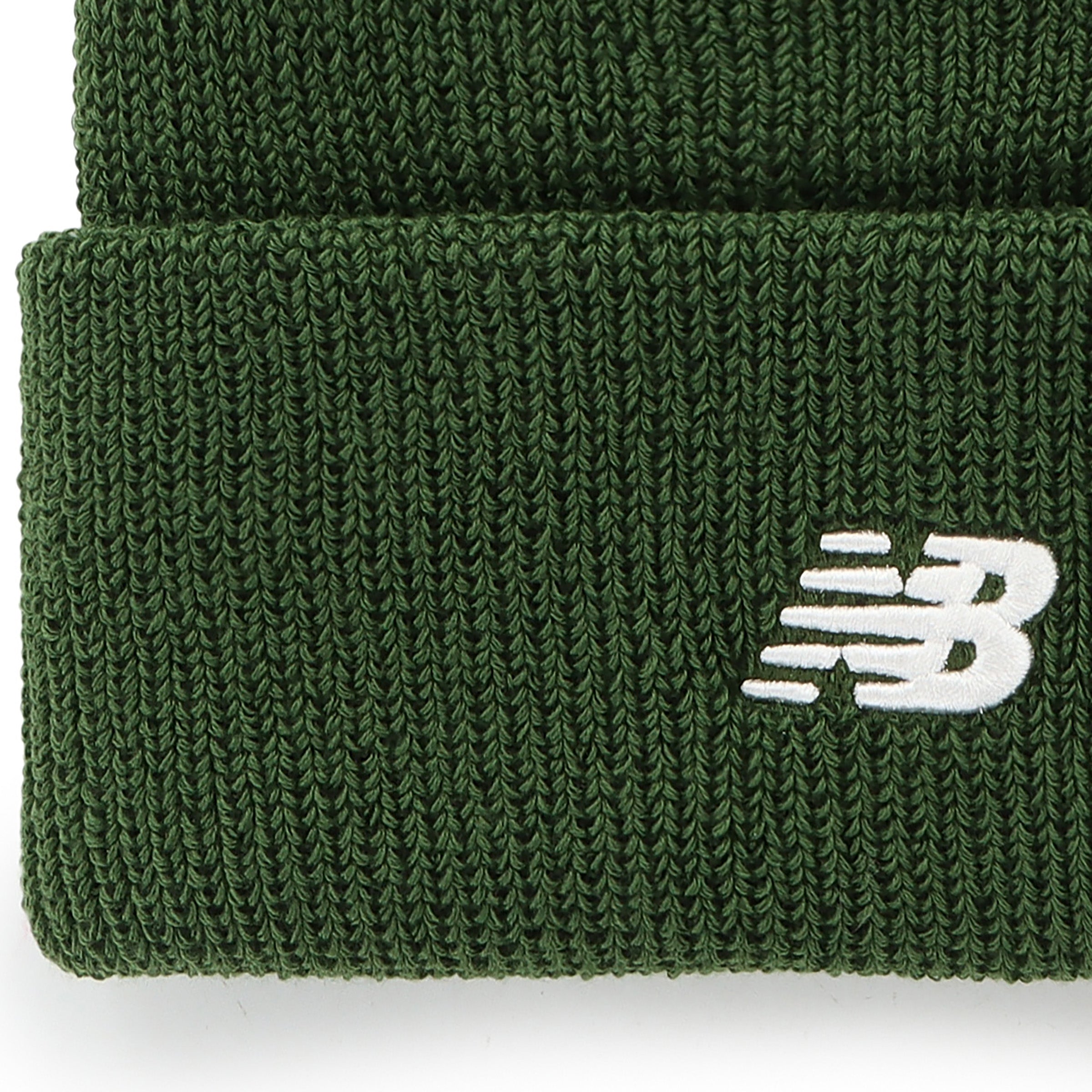 New Balance Cuff X '47 Beanie