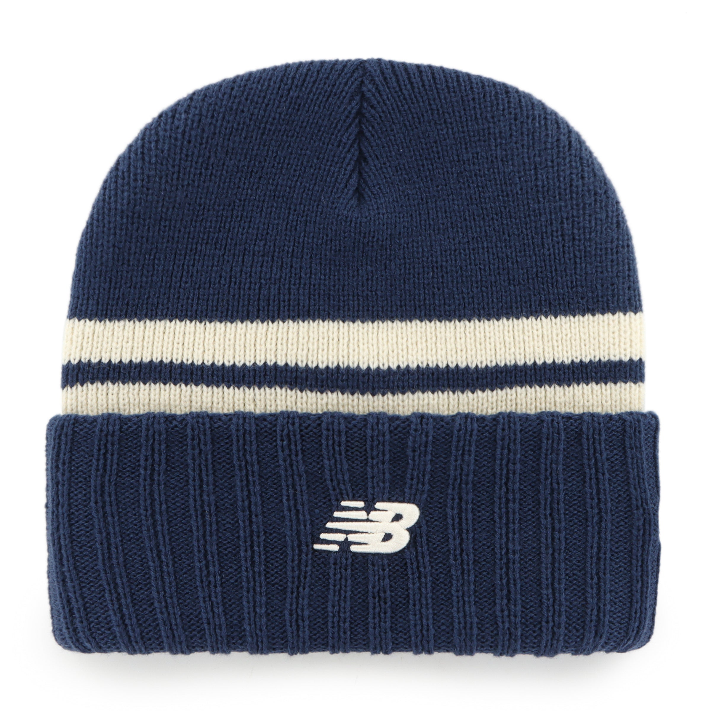 New Balance Stripes X '47 Beanie