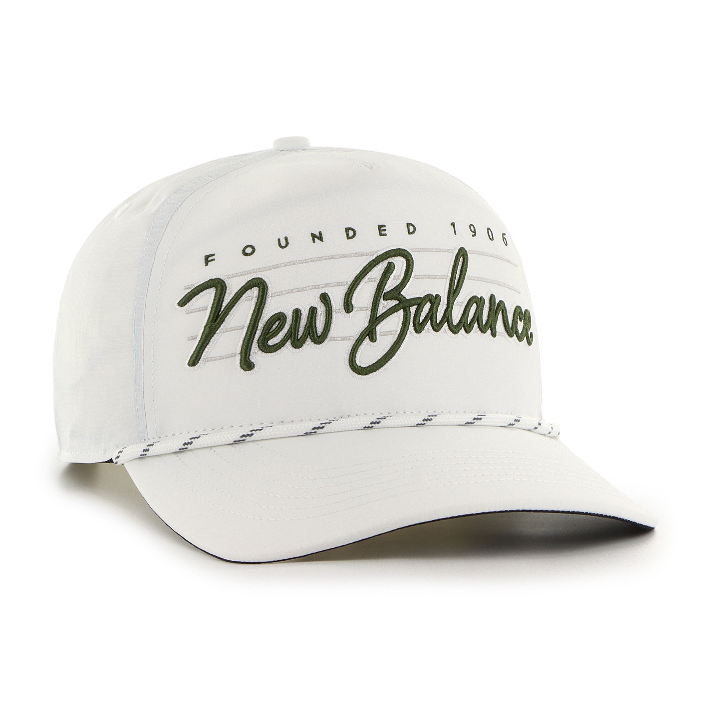 New Balance Downburst X '47 Hitch