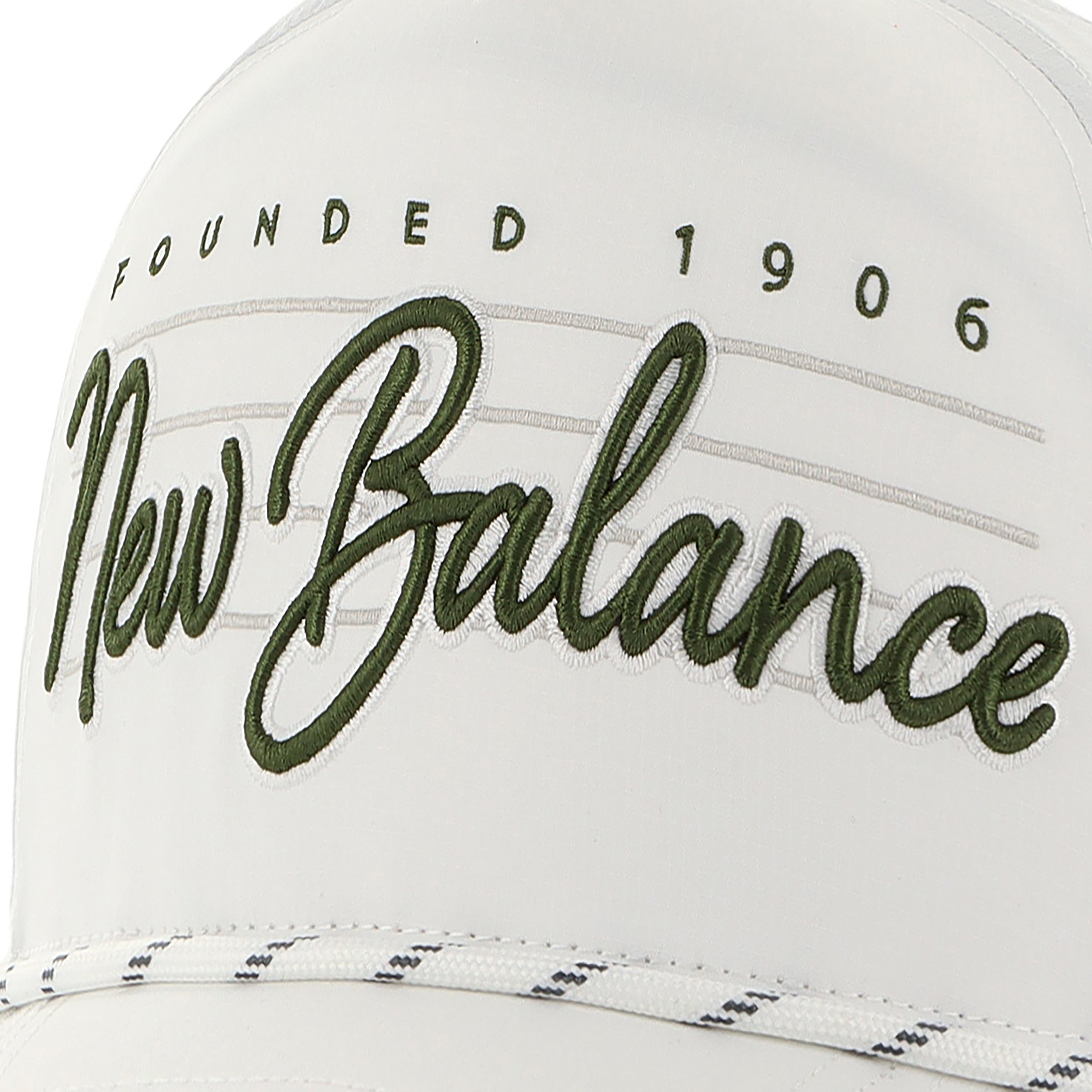 New Balance Downburst X '47 Hitch