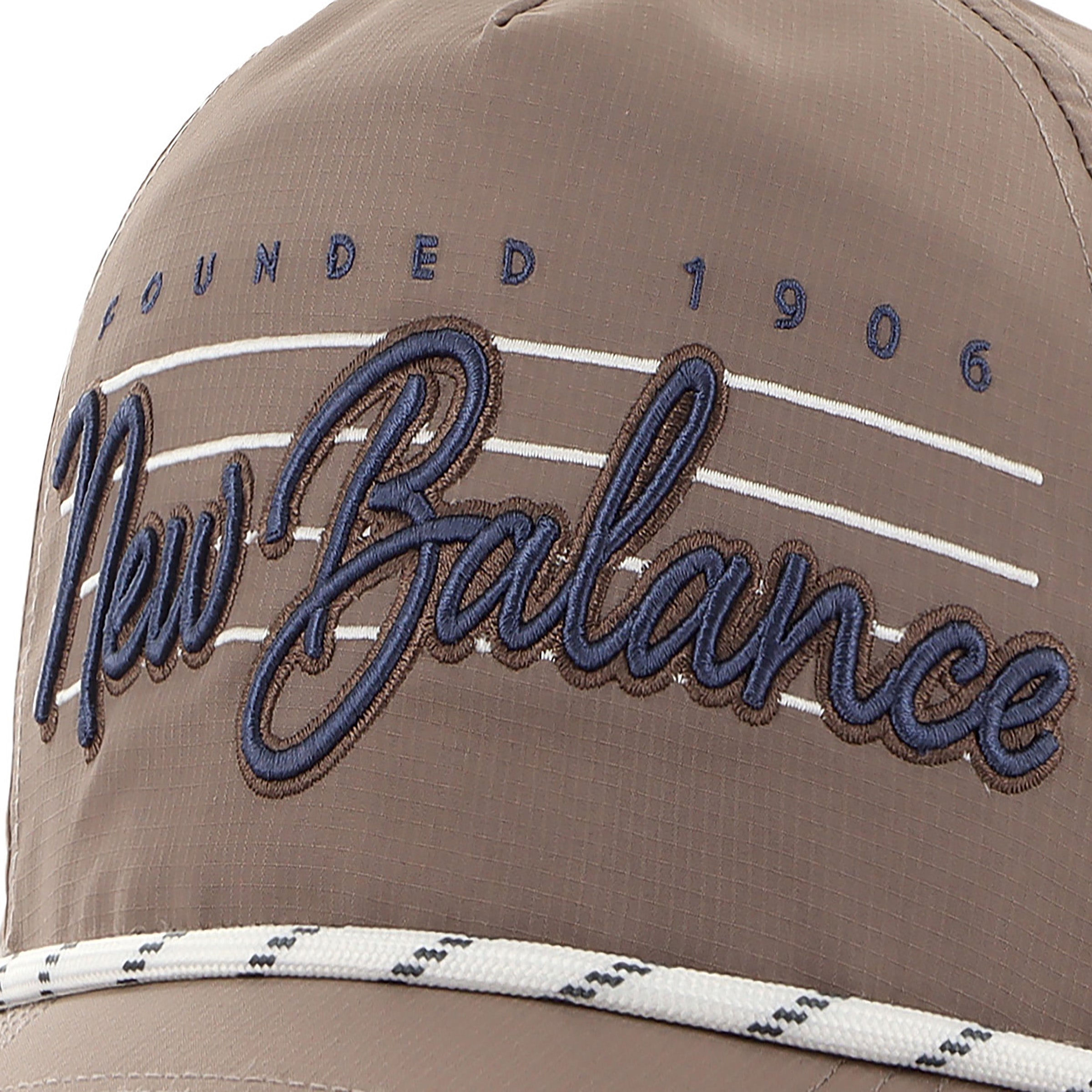 New Balance Downburst X '47 Hitch