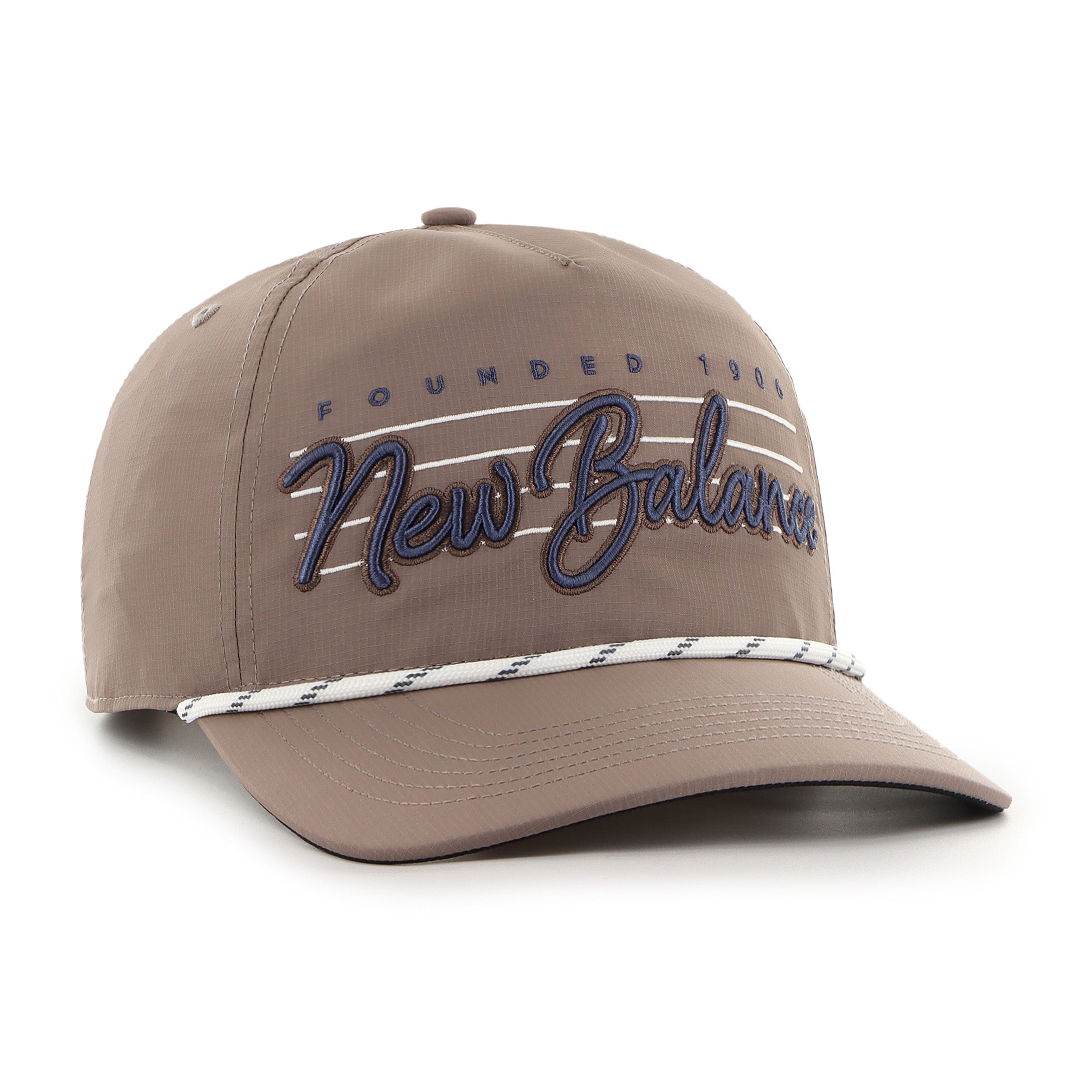 New Balance Downburst X '47 Hitch