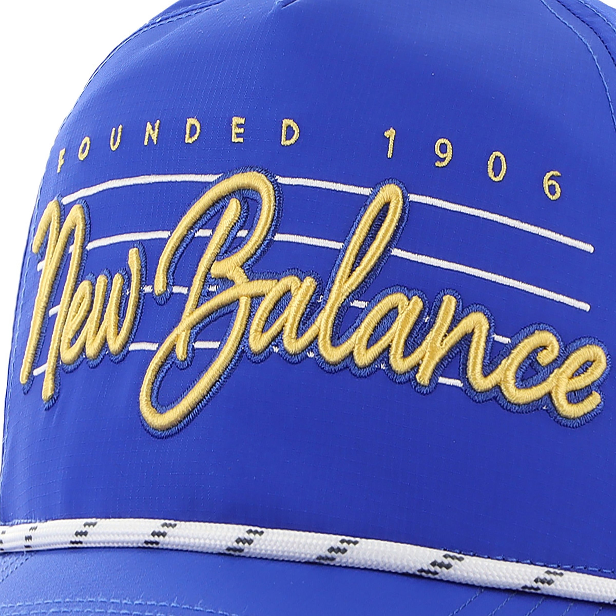 New Balance Downburst X '47 Hitch