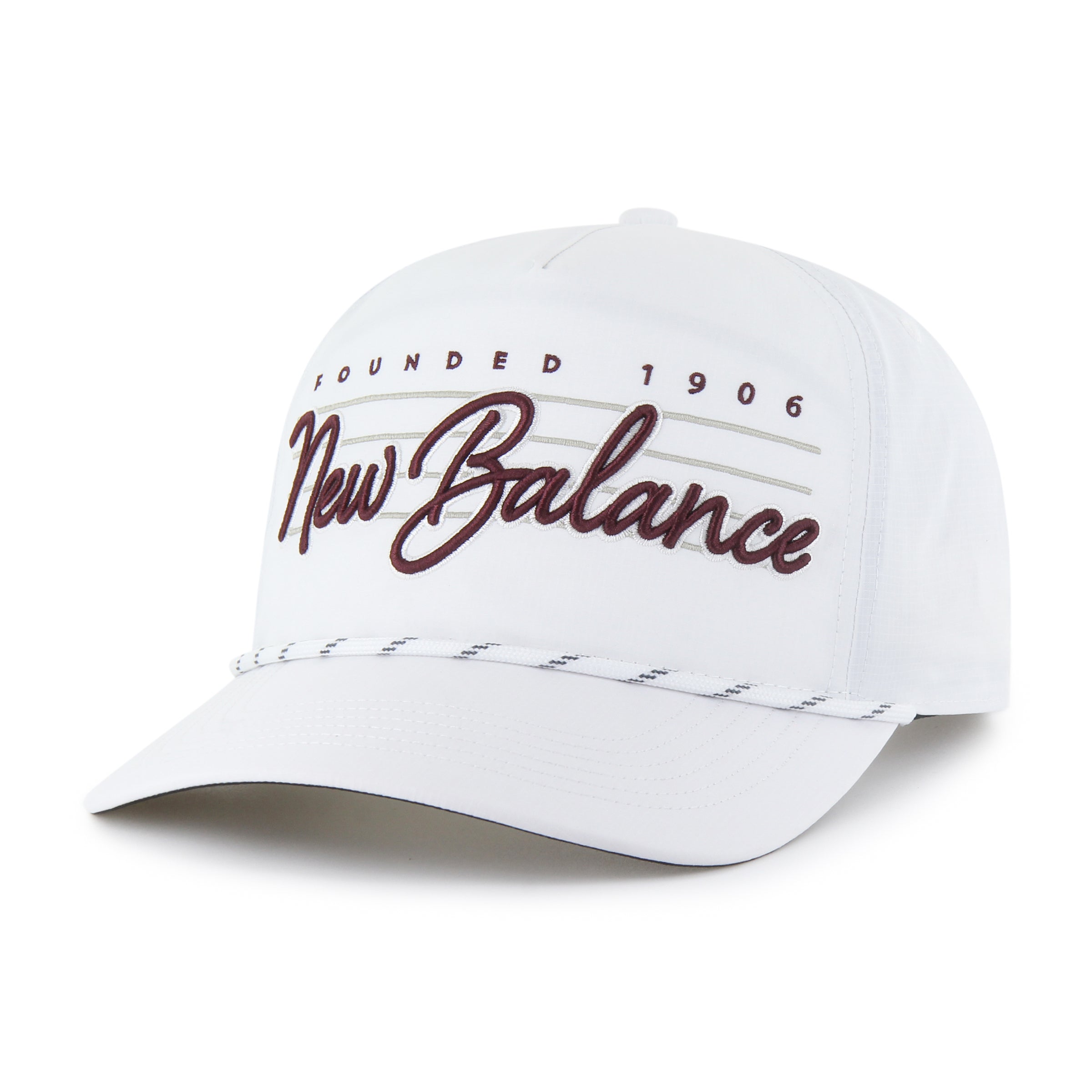 New Balance Downburst X '47 Hitch