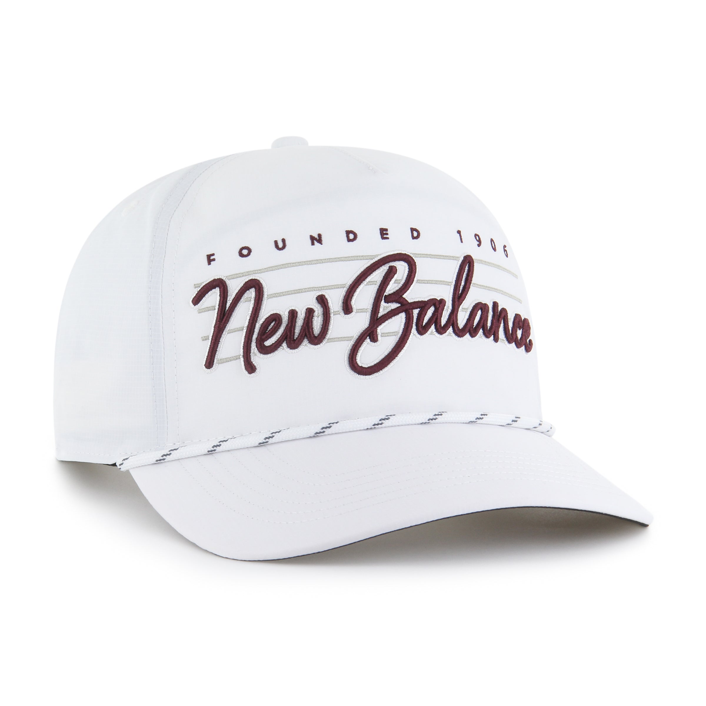 New Balance Downburst X '47 Hitch