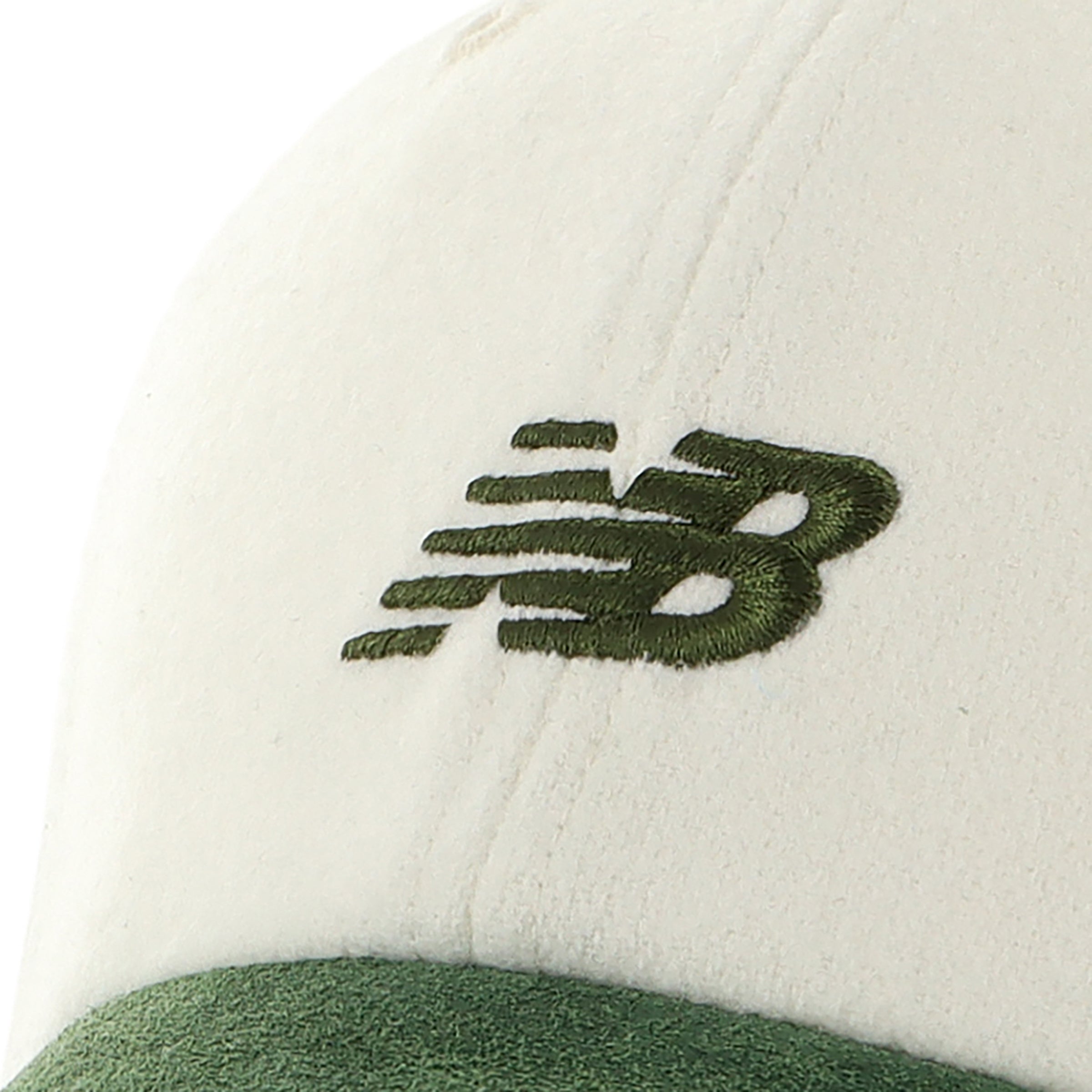 New Balance Wool Suede X '47 Clean Up
