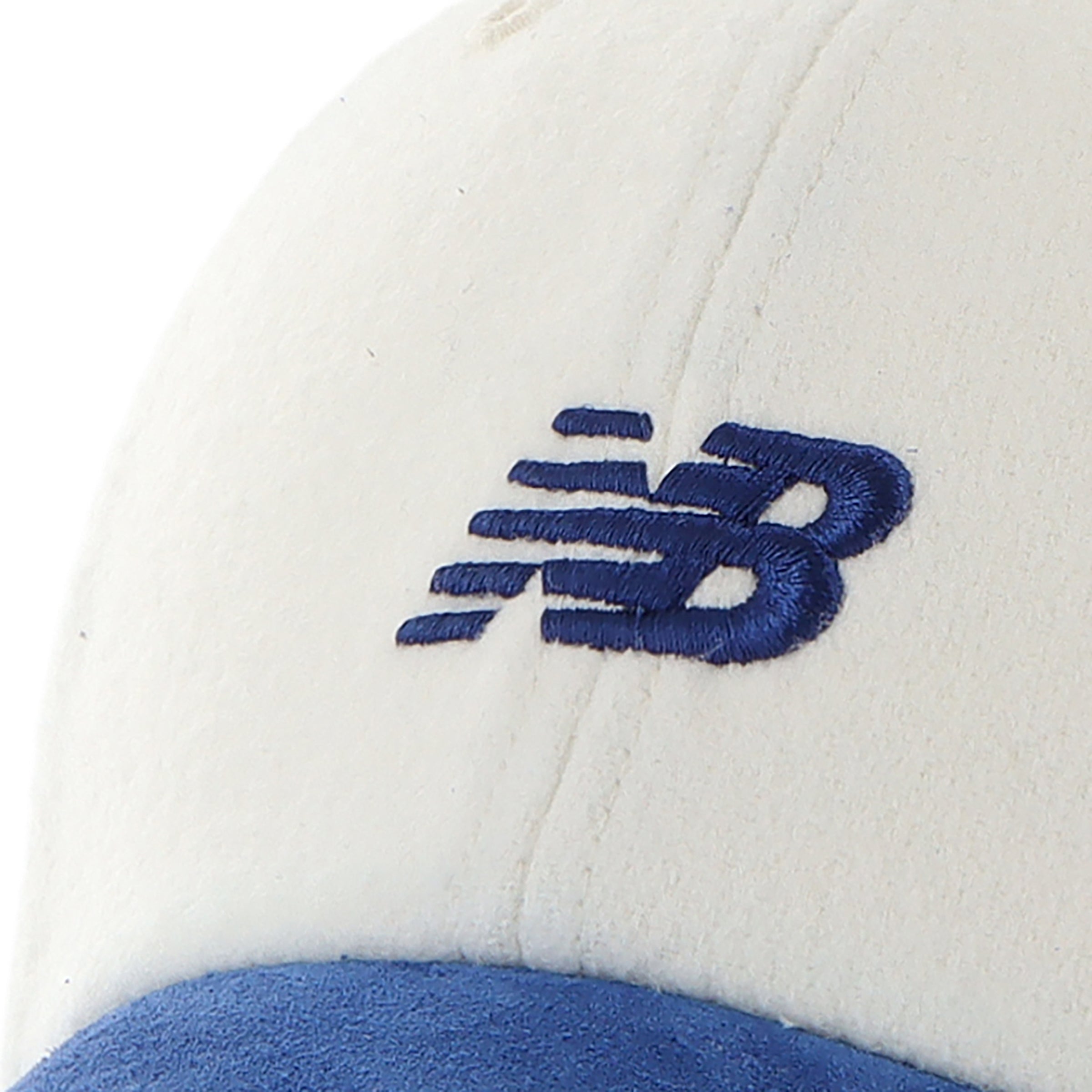 New Balance Wool Suede X '47 Clean Up