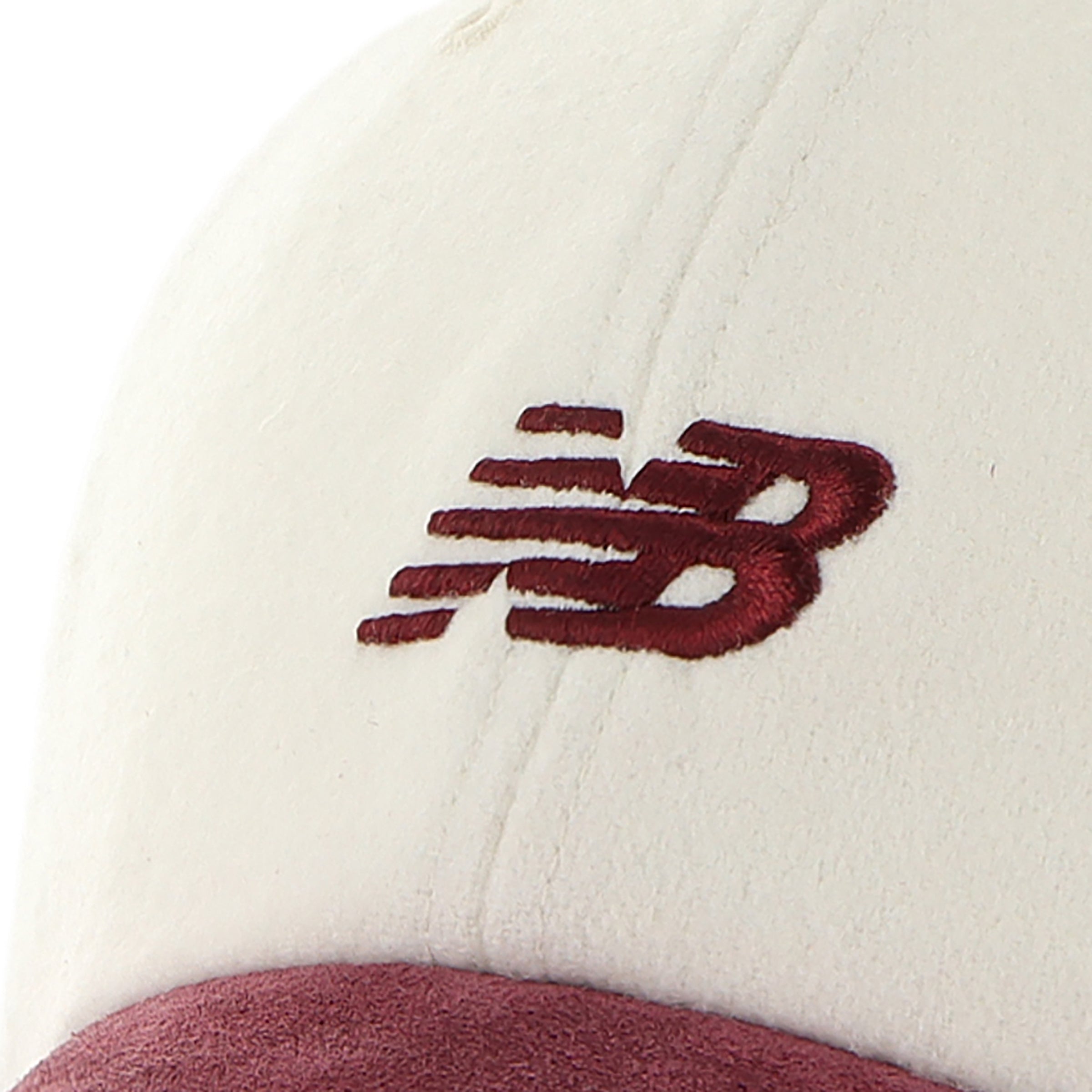 New Balance Wool Suede X '47 Clean Up