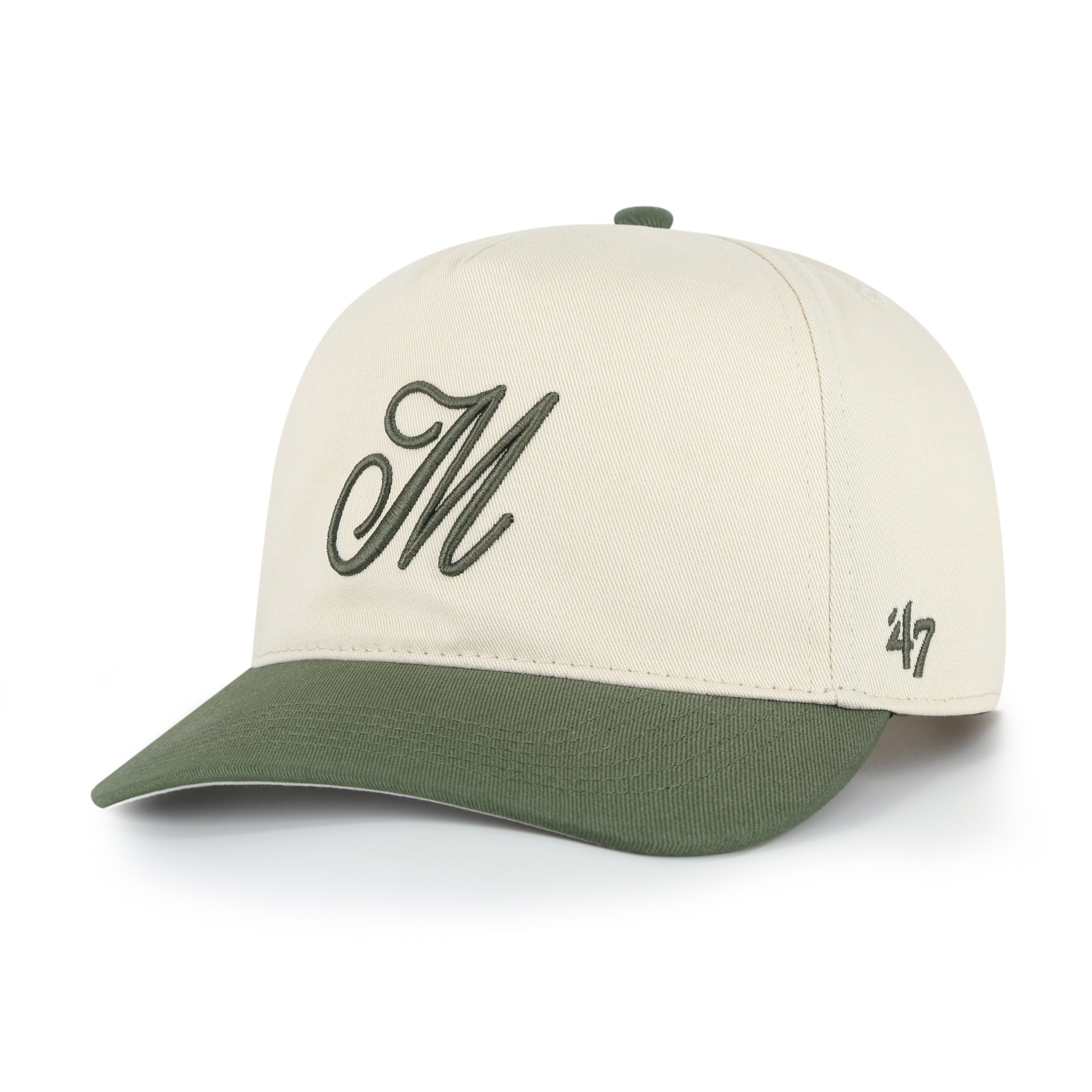 México Collection '47 Hitch
