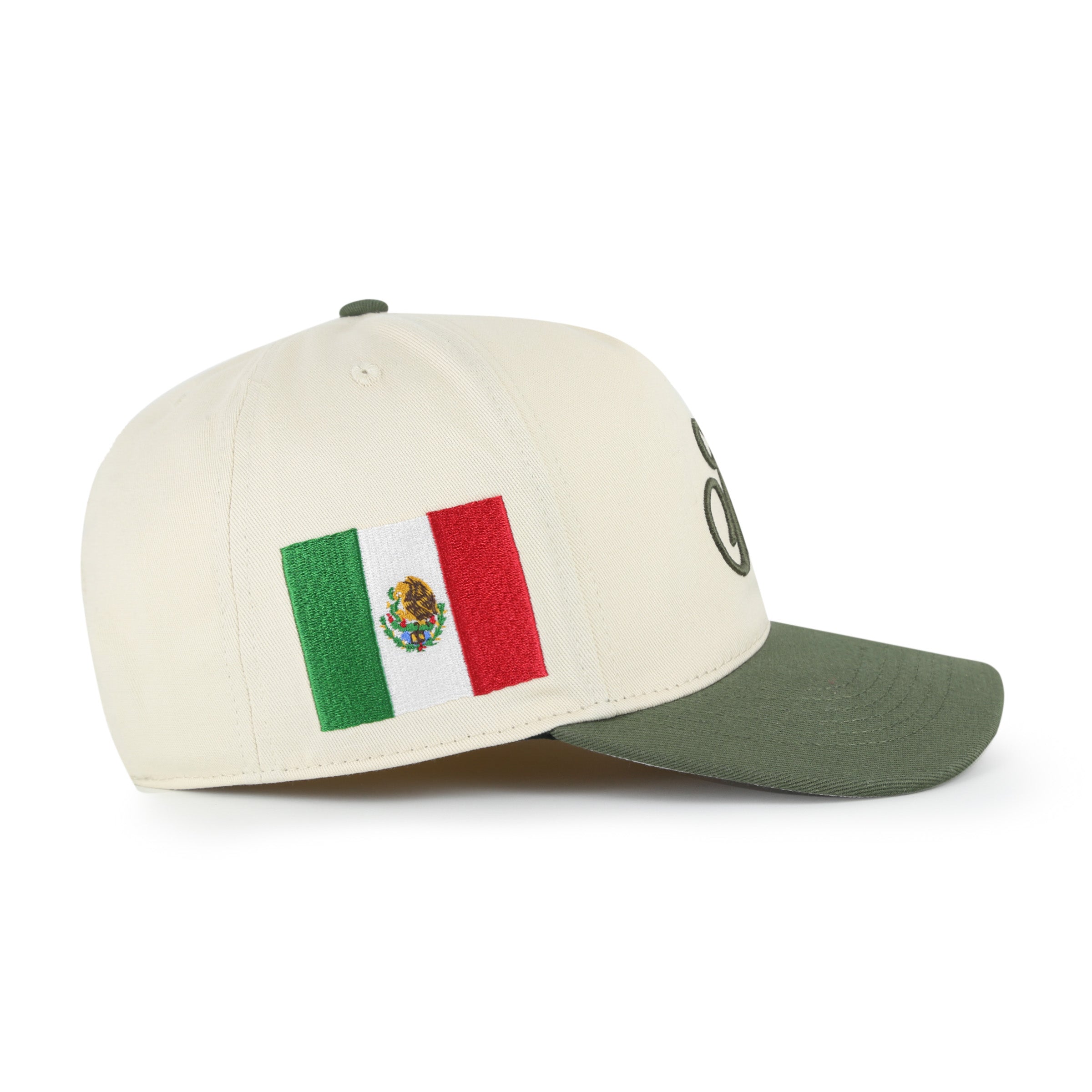 México Collection '47 Hitch